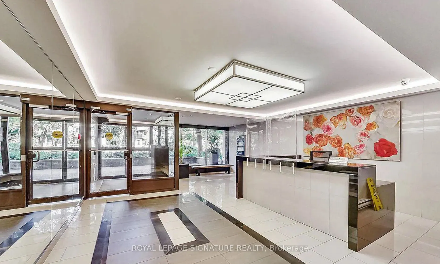 40 Homewood Avenue #2108