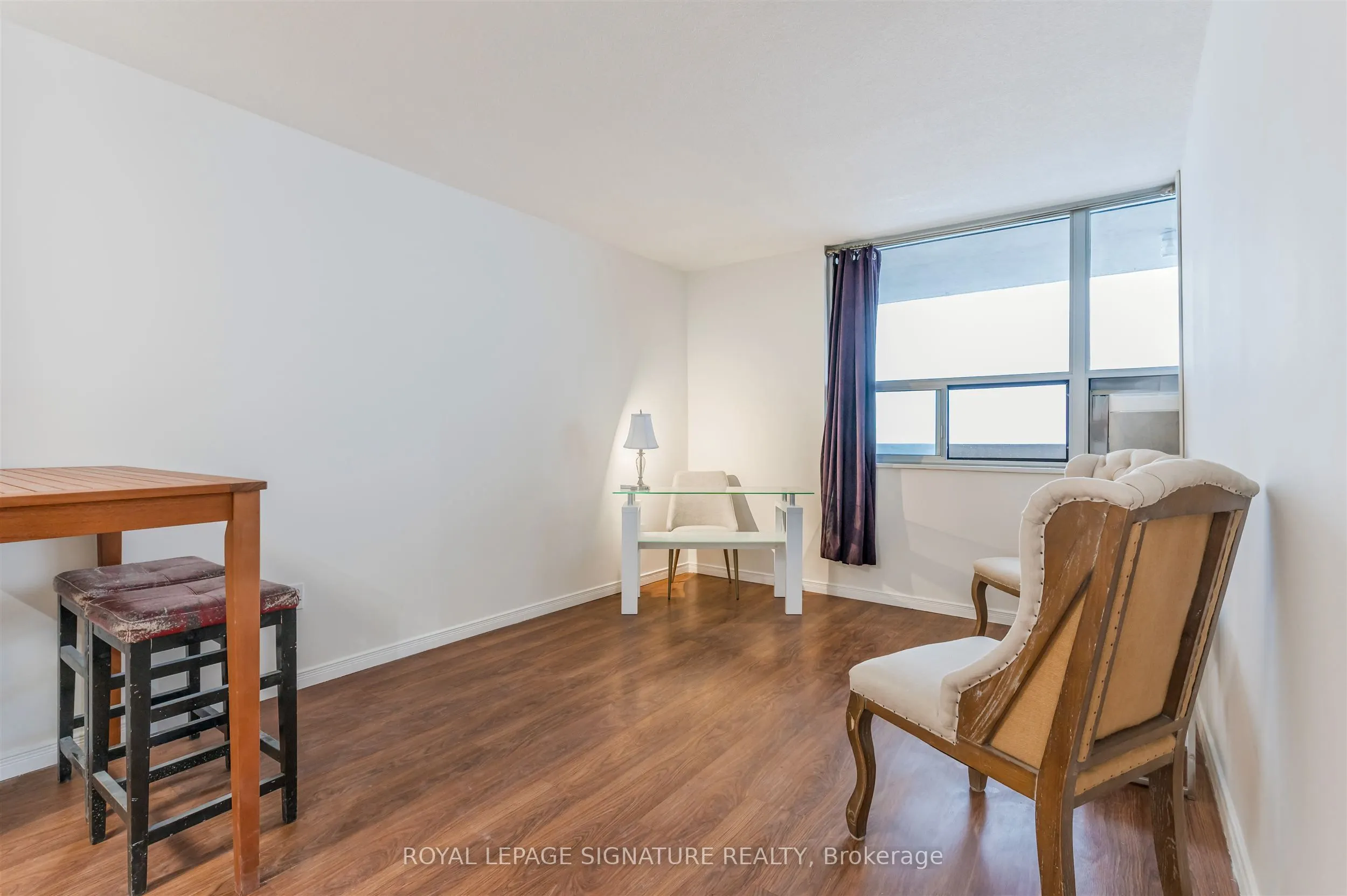 40 Homewood Avenue #2108