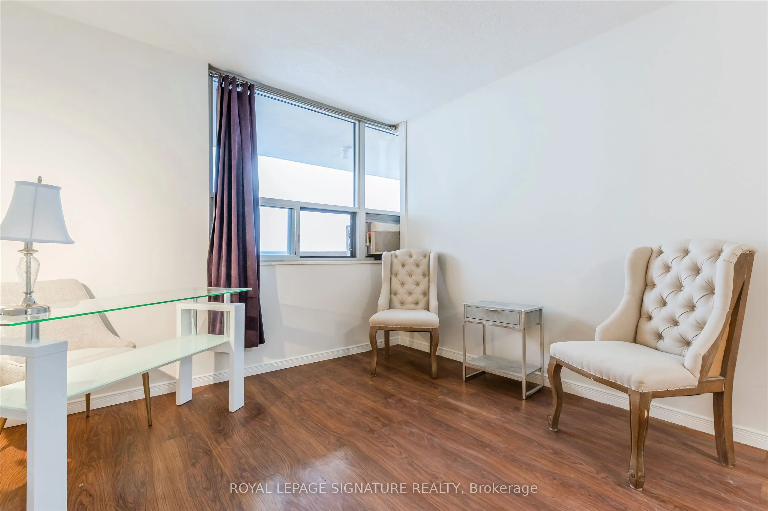 40 Homewood Avenue #2108