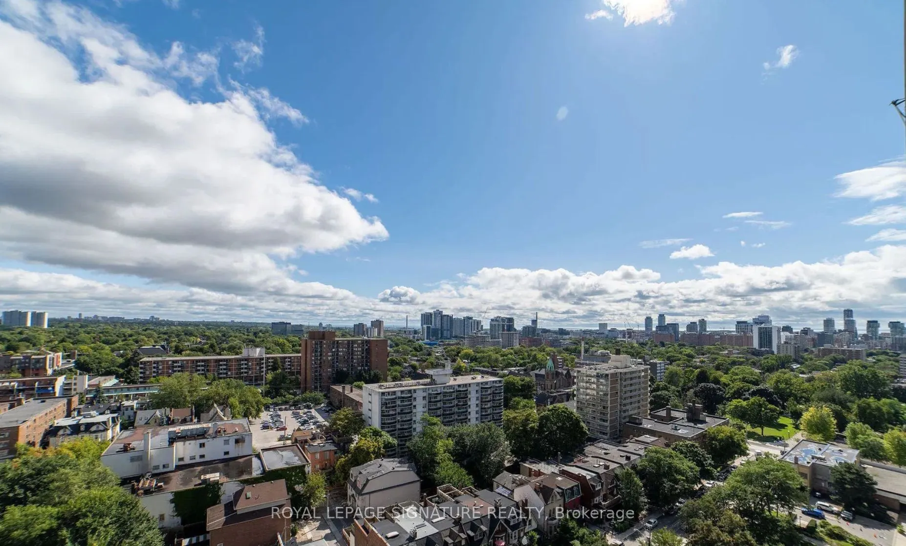 40 Homewood Avenue #2108