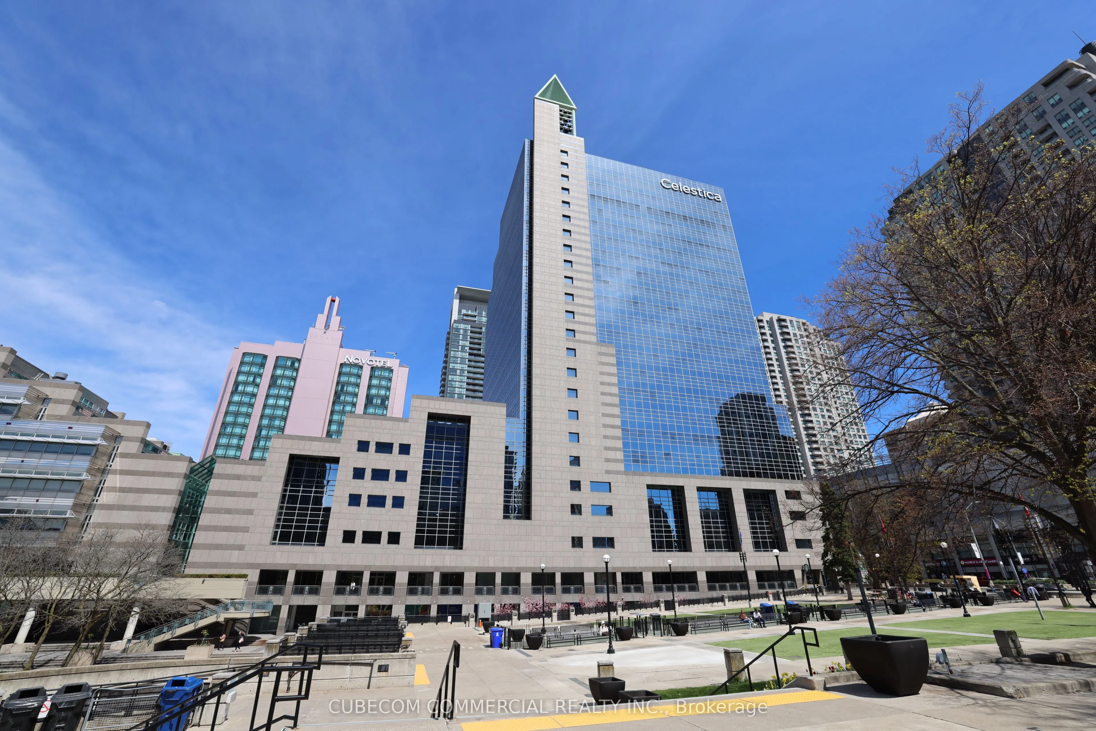 5150 Yonge Street #C12