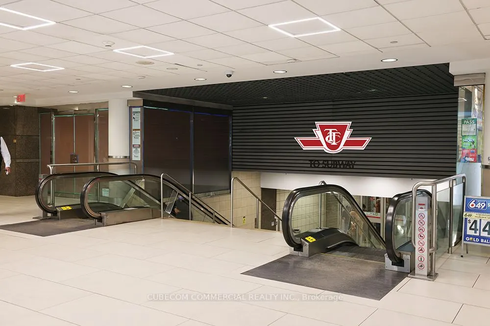 5150 Yonge Street #C12
