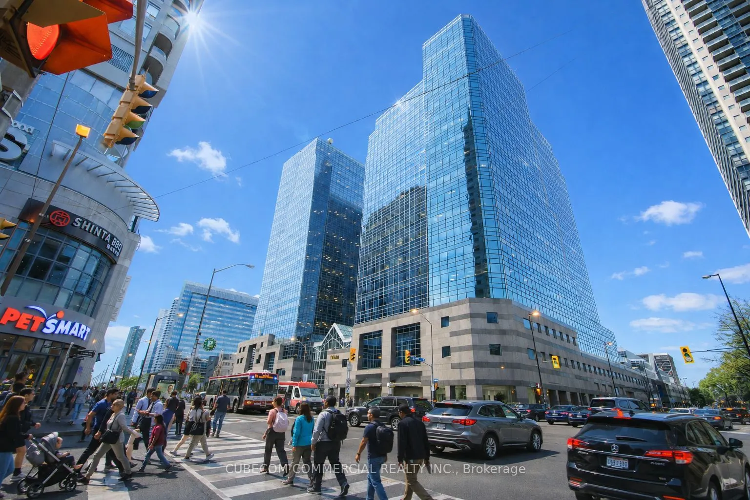 5150 Yonge Street #C12
