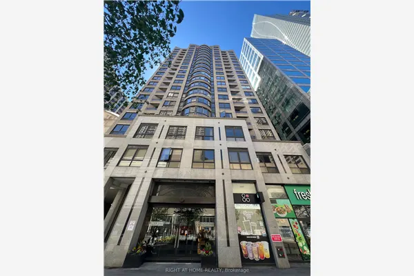55 Bloor Street E #1702
