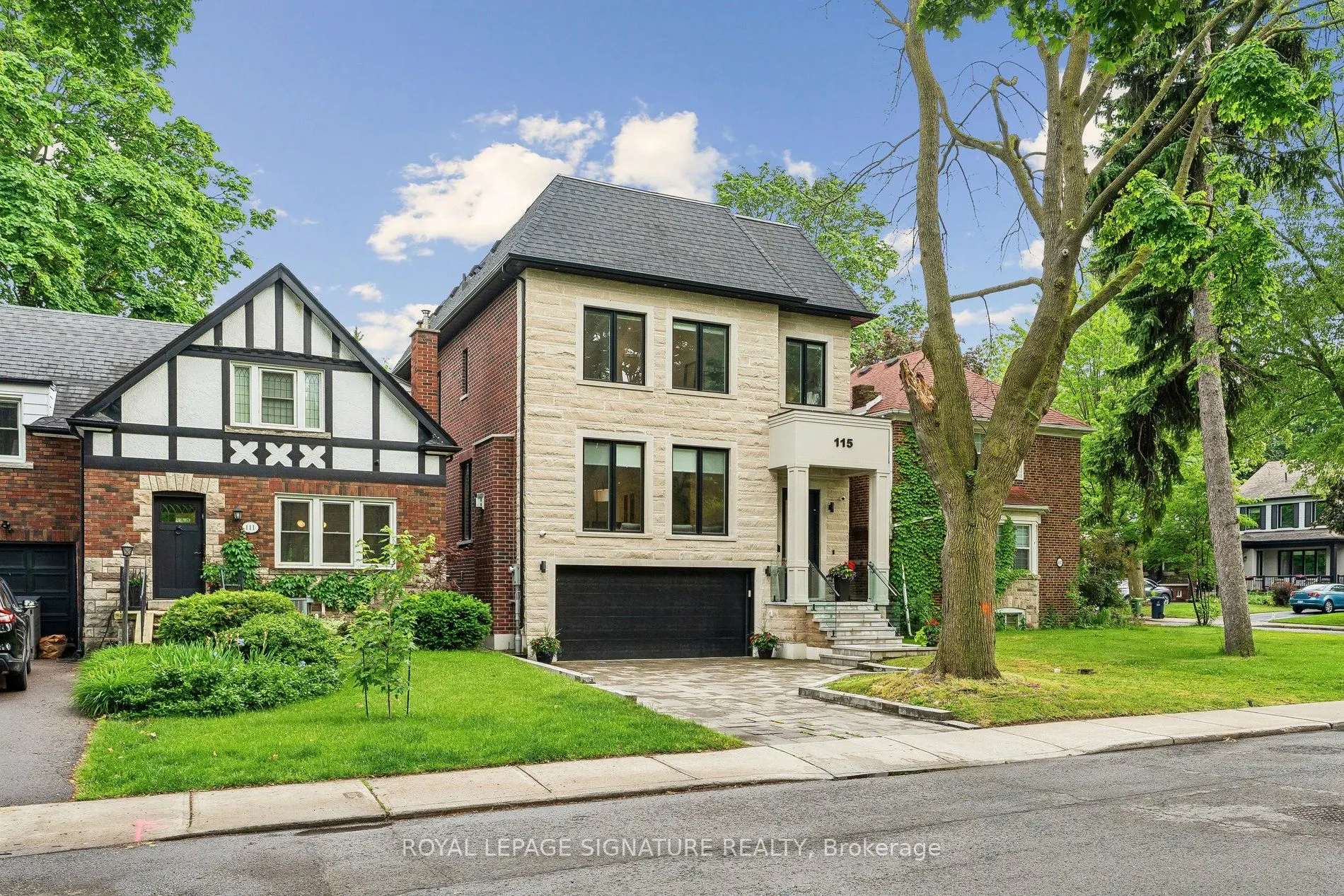 115 Whitmore Avenue
