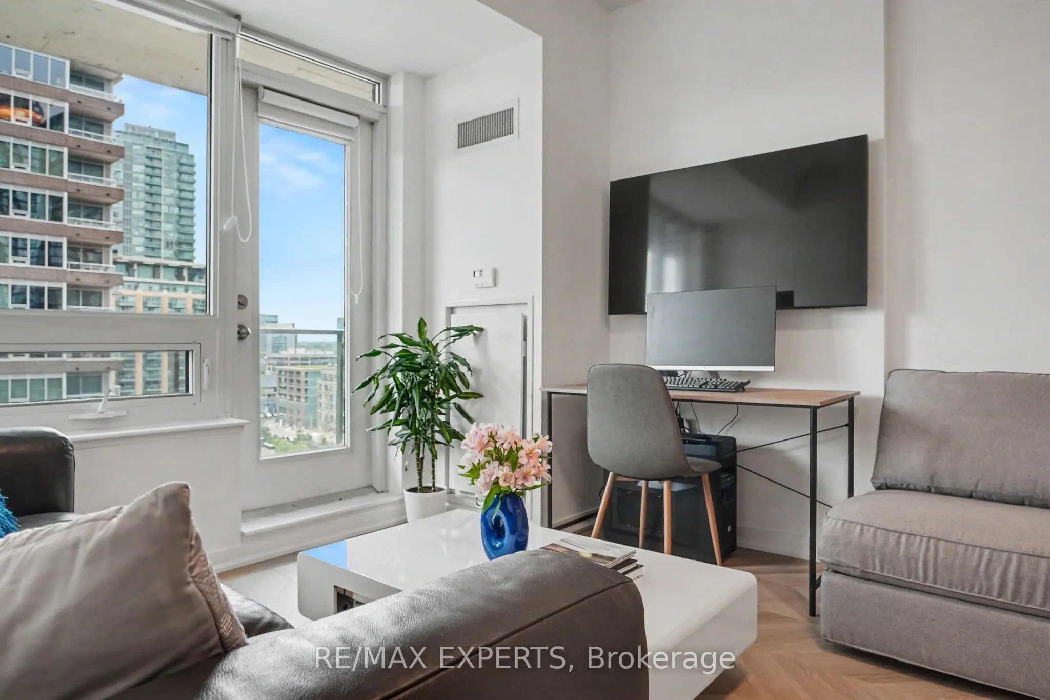 55 East Liberty Street #1001