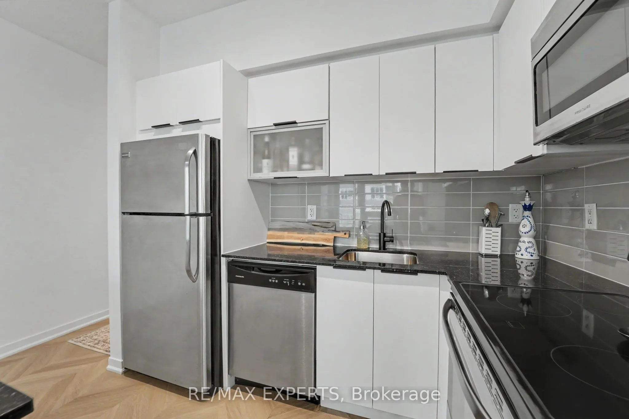 55 East Liberty Street #1001