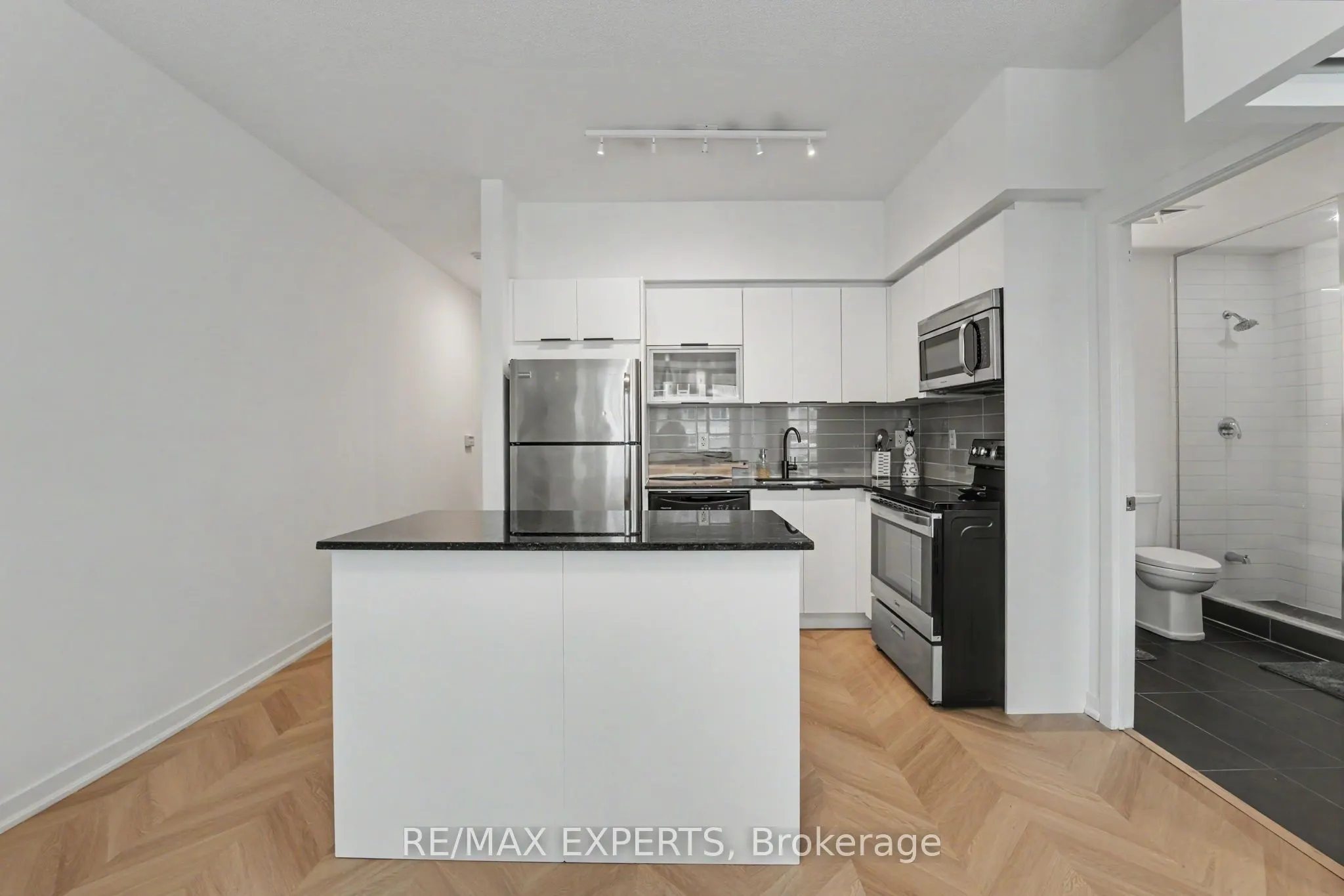 55 East Liberty Street #1001
