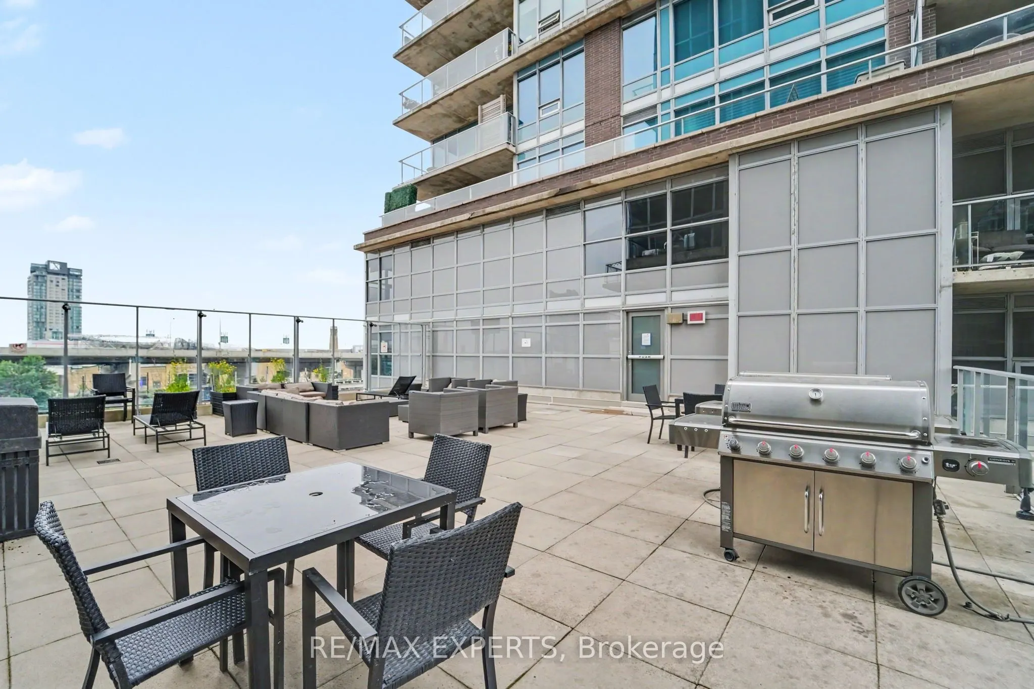 55 East Liberty Street #1001