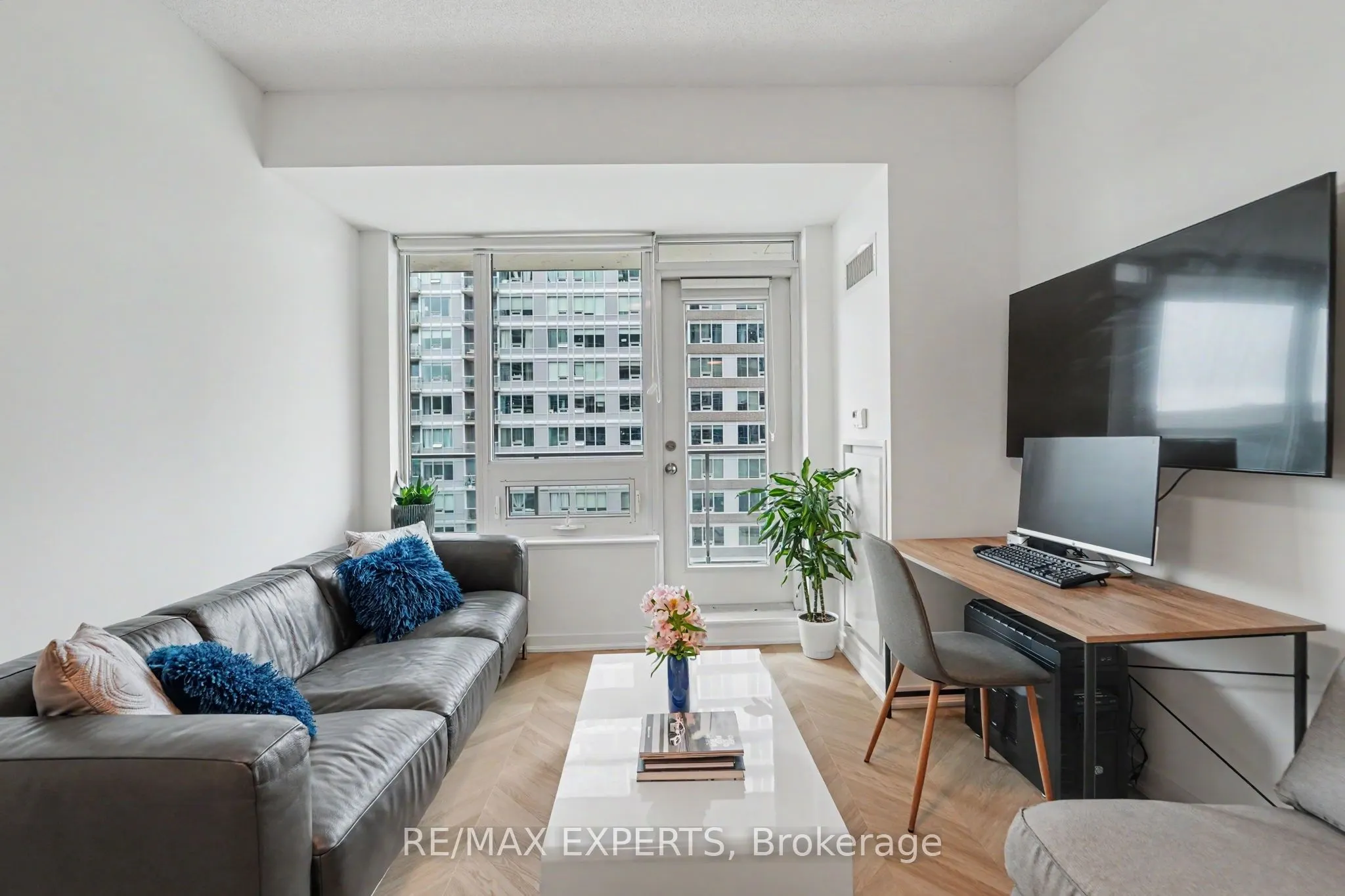 55 East Liberty Street #1001