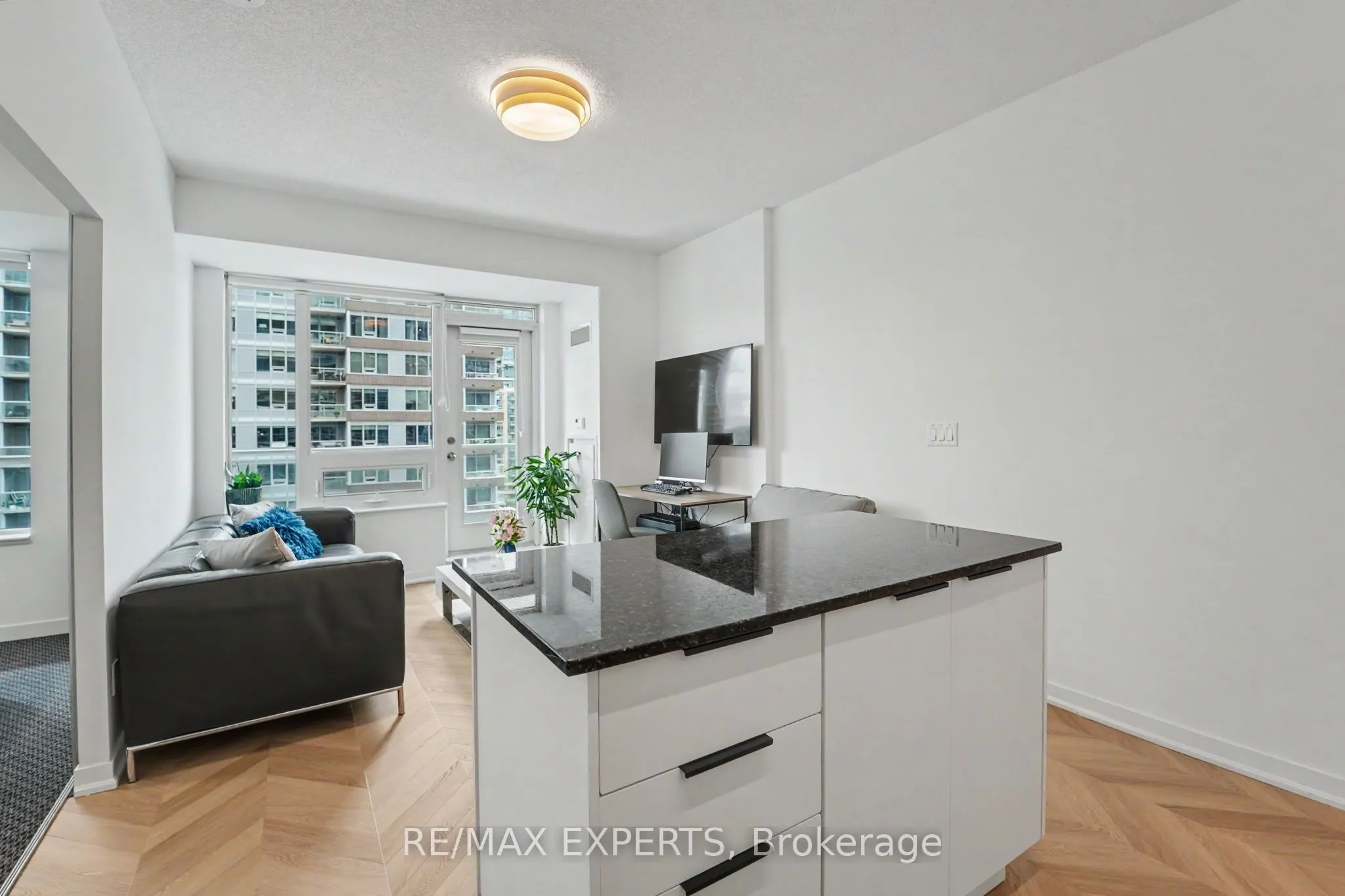 55 East Liberty Street #1001