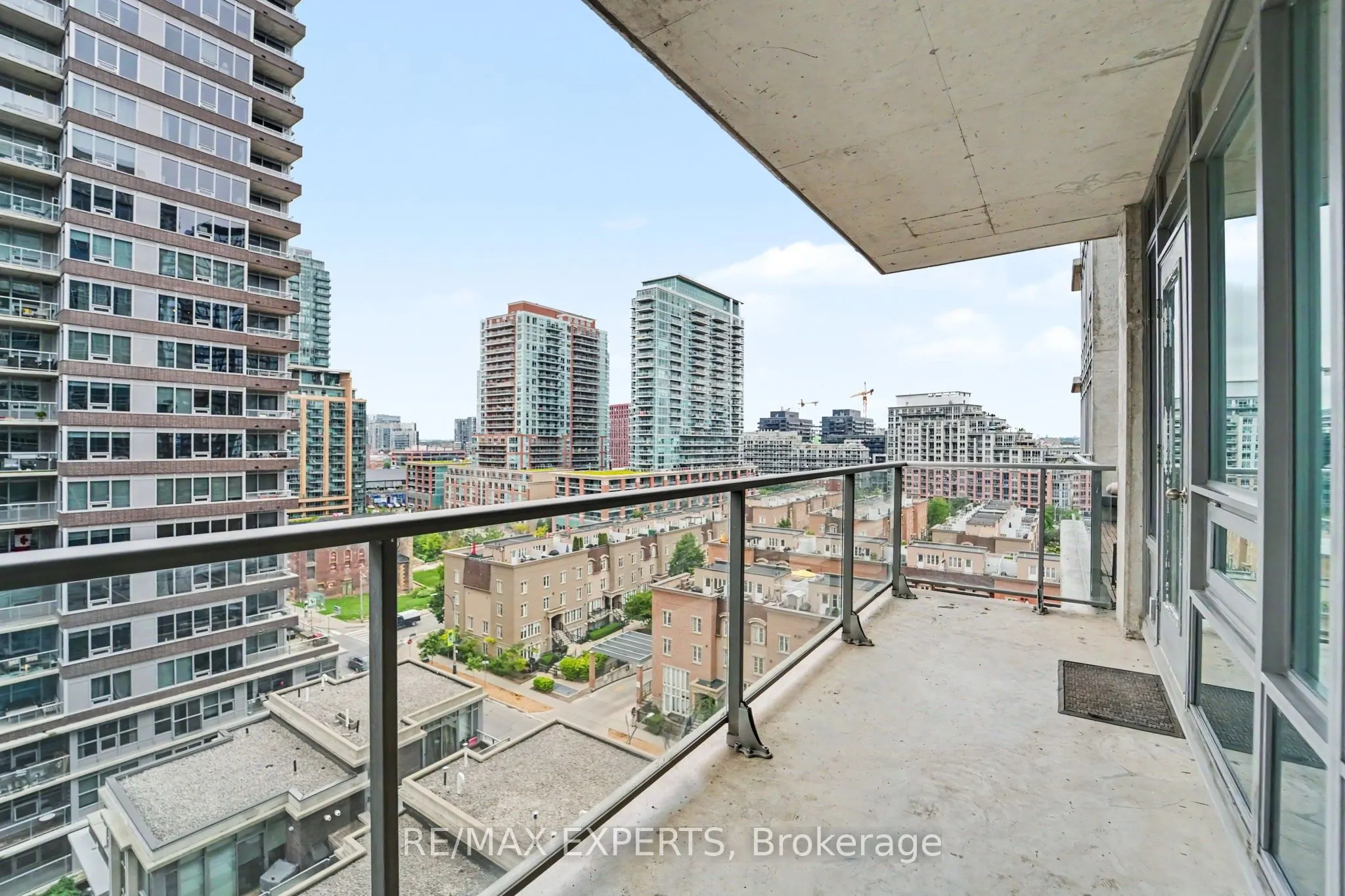 55 East Liberty Street #1001