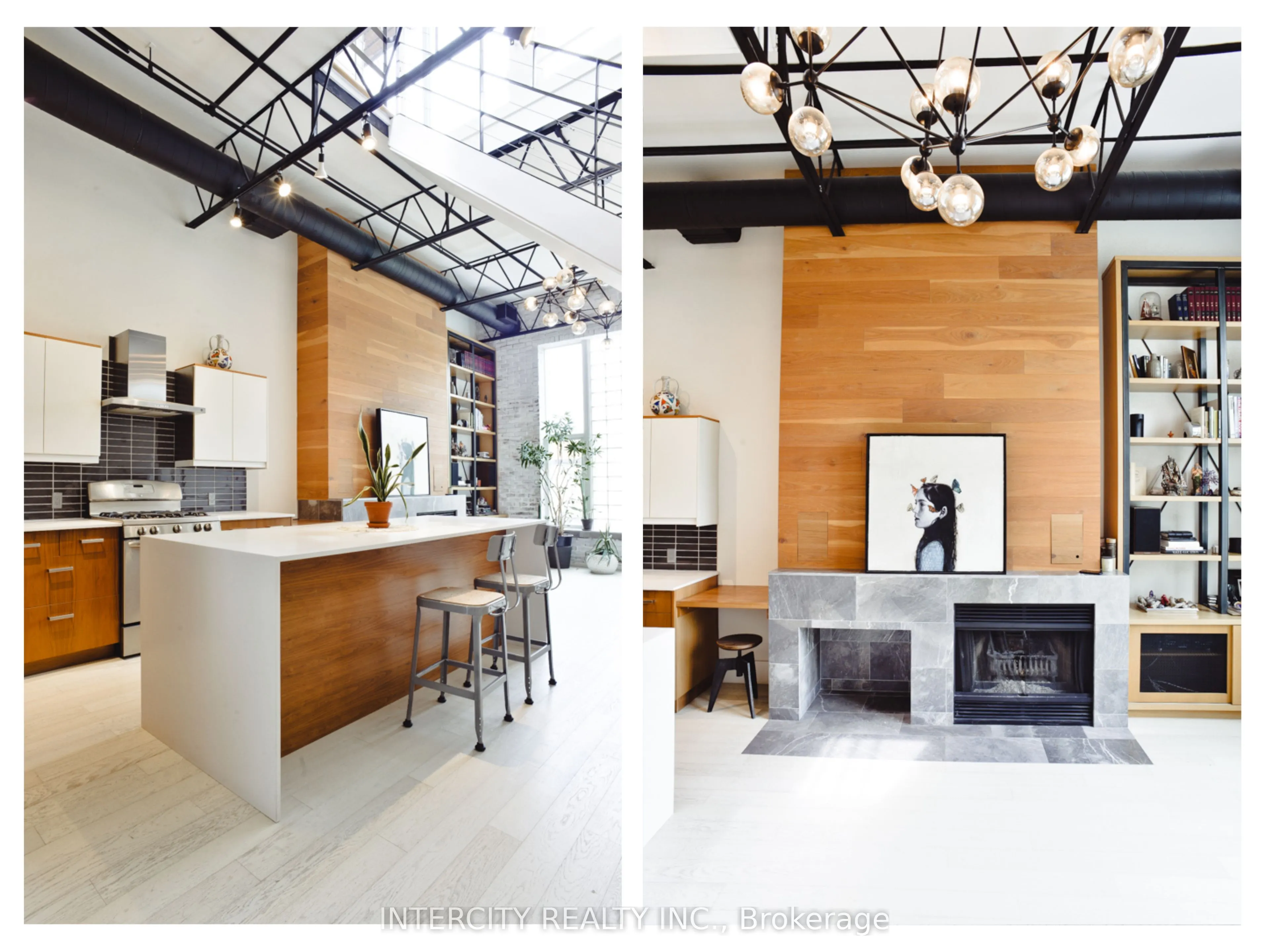 676 Richmond Street W #208