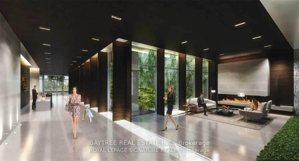 2221 Yonge Street #1506