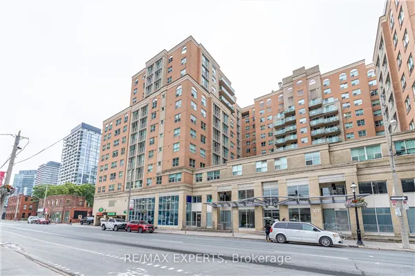 323 Richmond Street E #1417