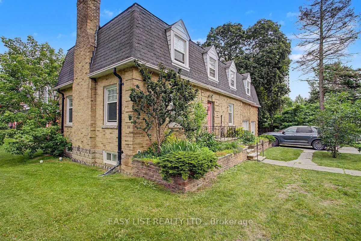 77 Avondale Avenue