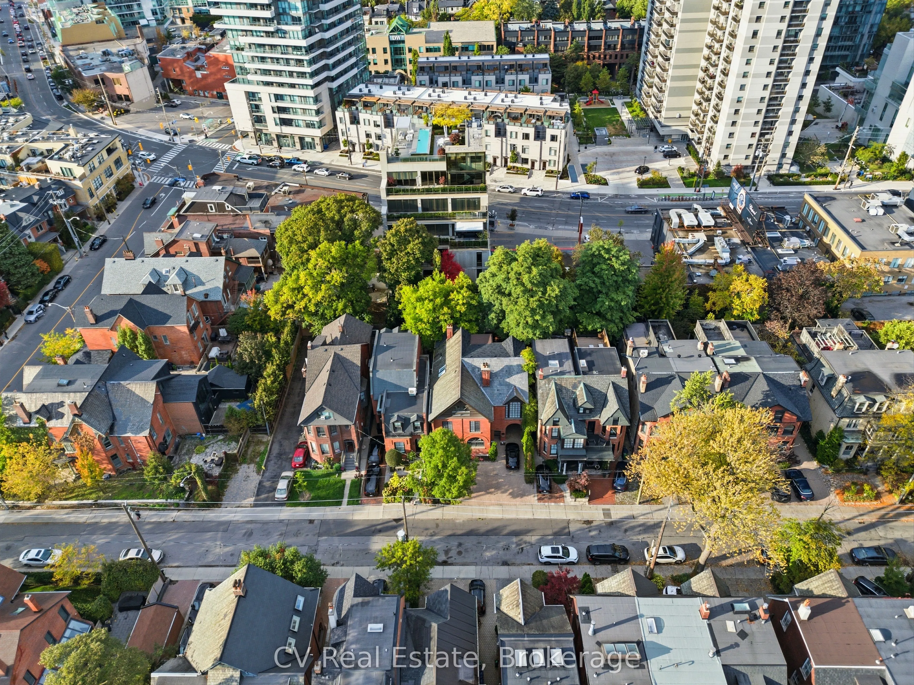 46 Bernard Avenue