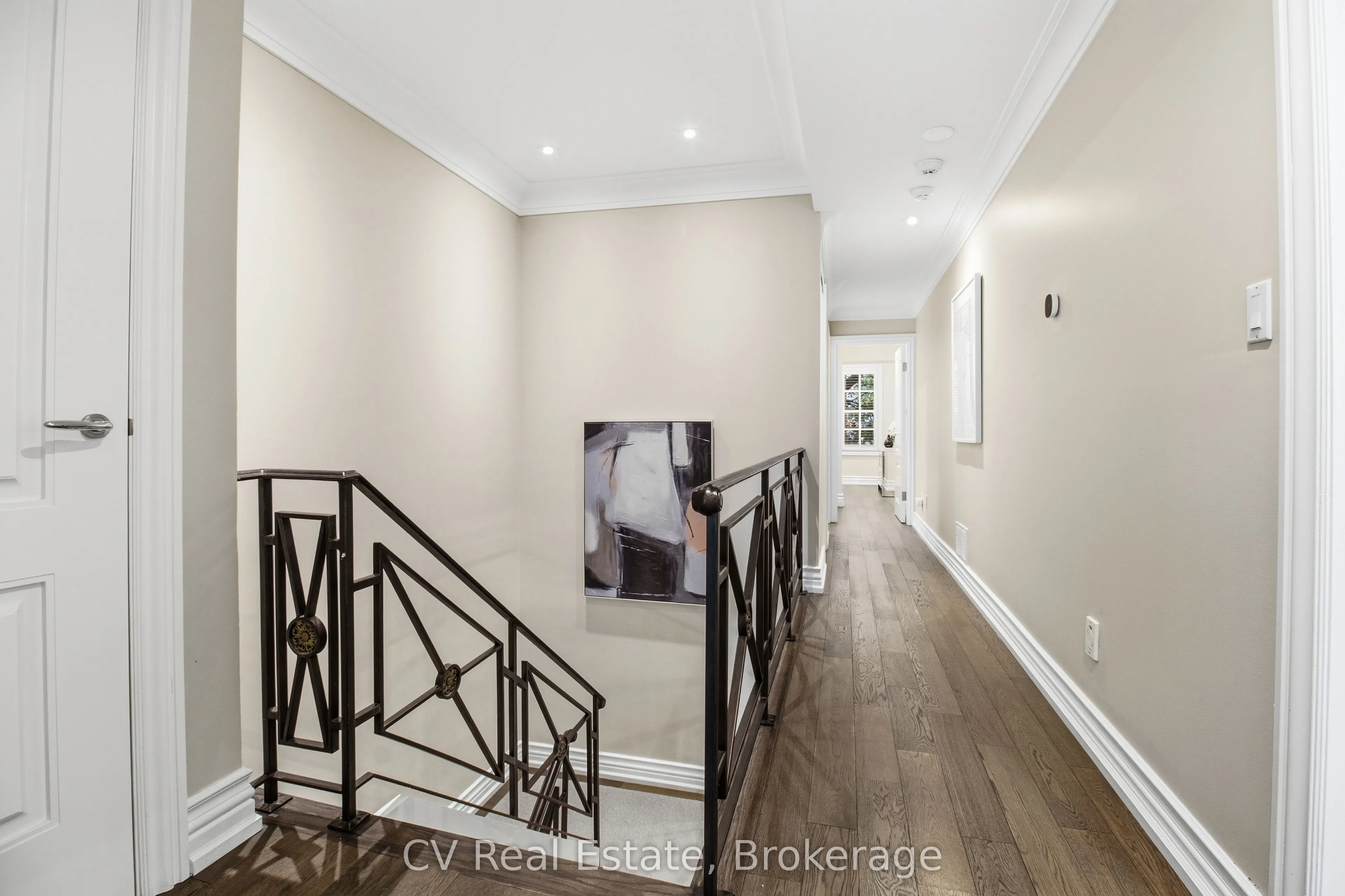 46 Bernard Avenue