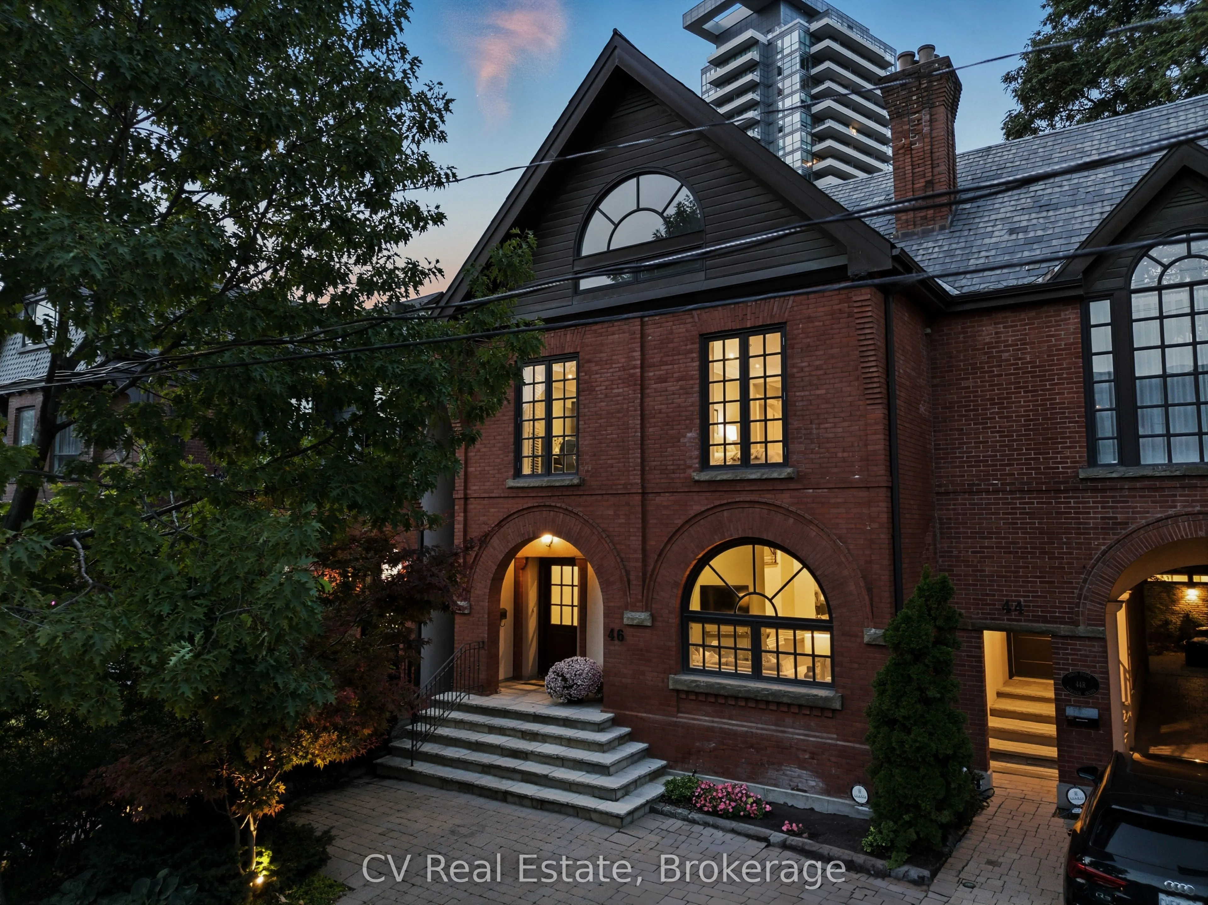 46 Bernard Avenue