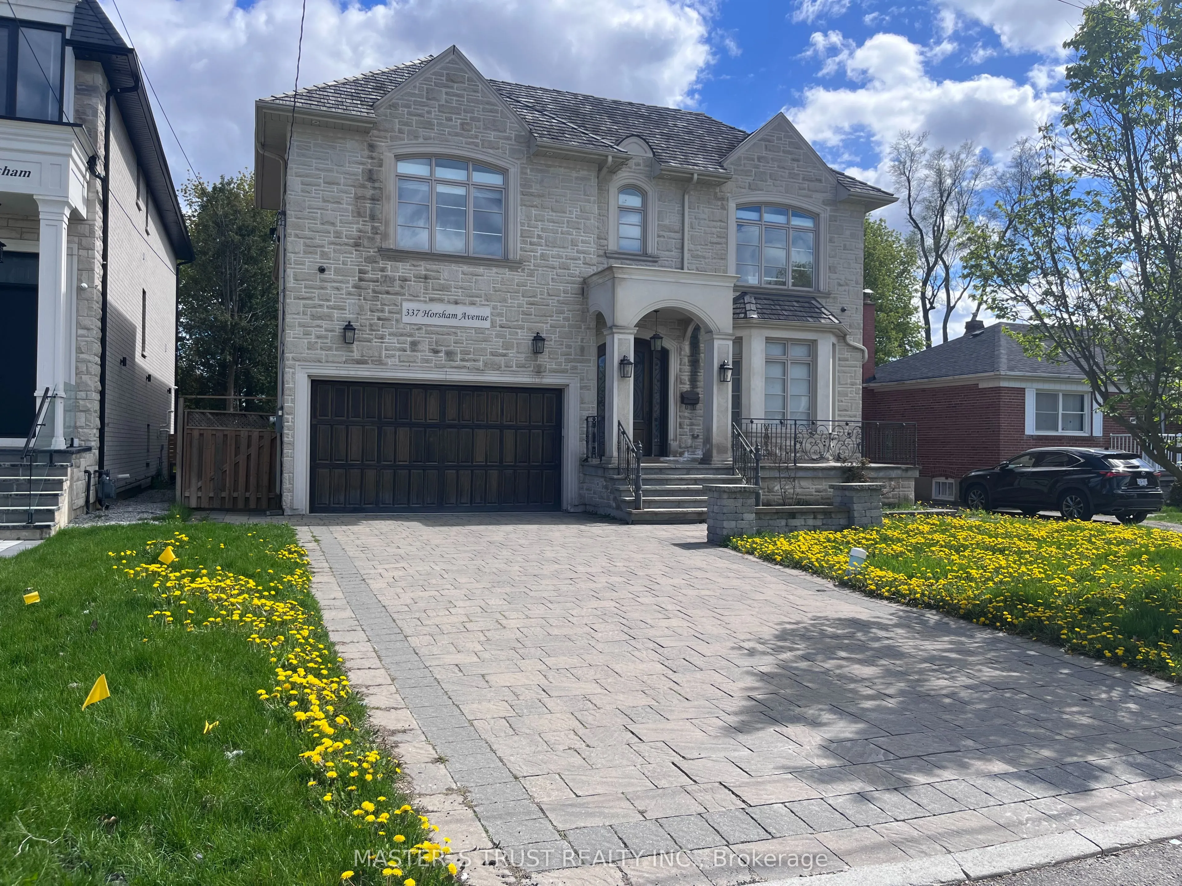 337 Horsham Avenue