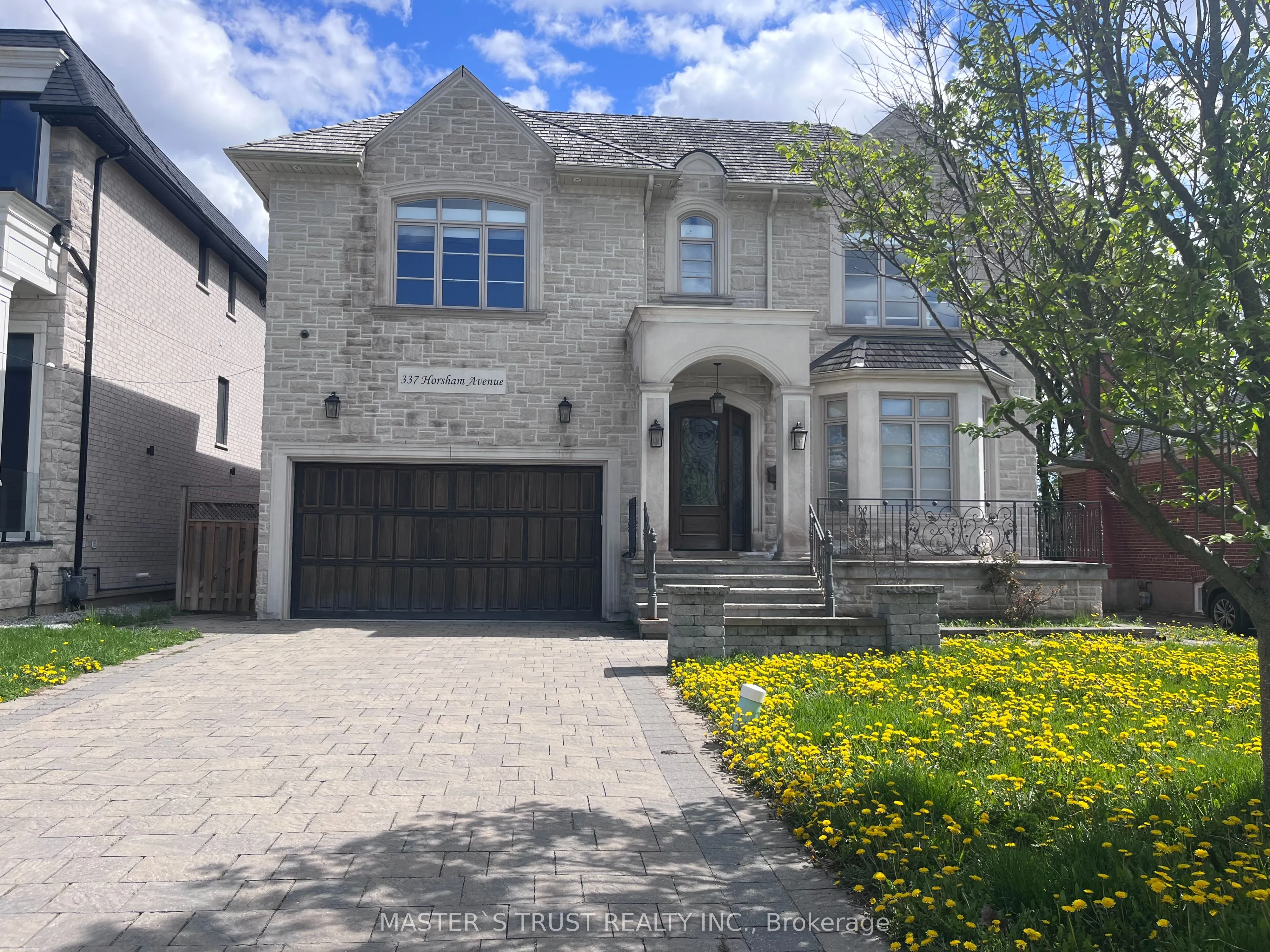 337 Horsham Avenue