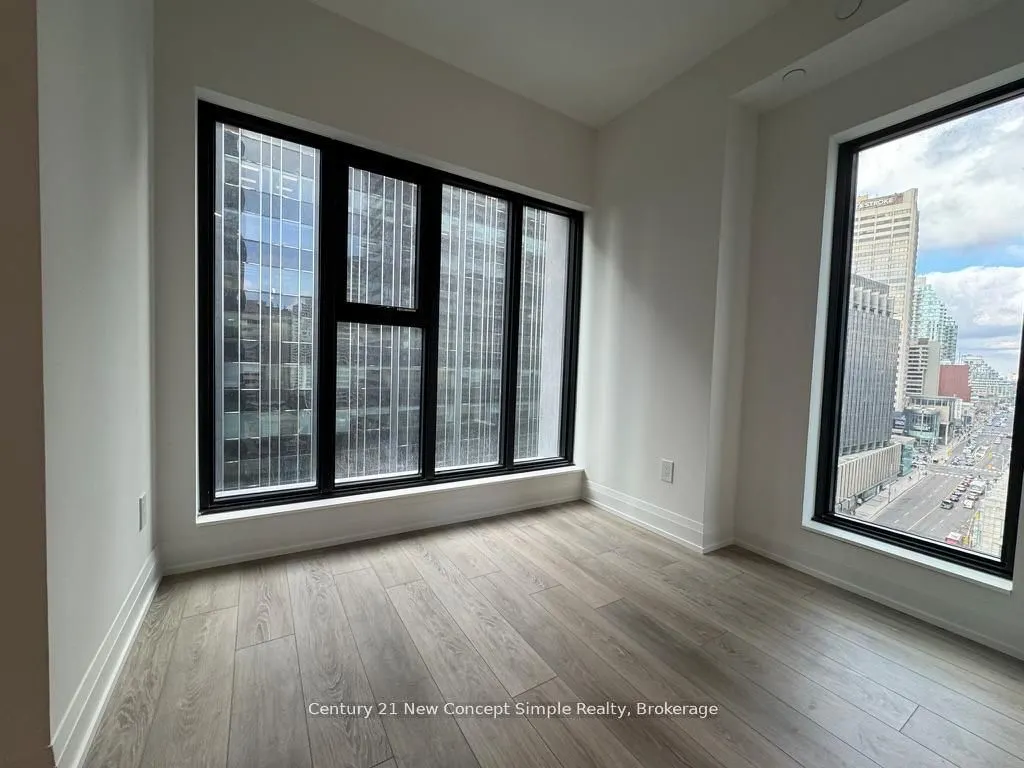 20 Soudan Avenue #1108