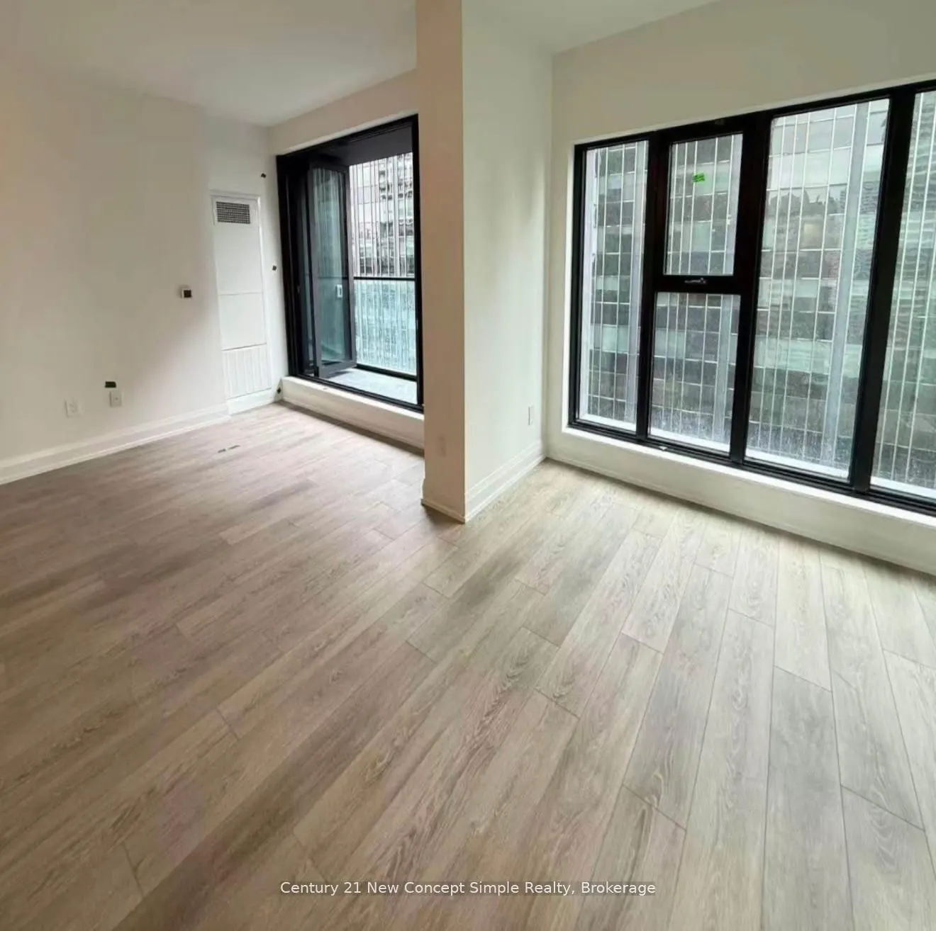 20 Soudan Avenue #1108