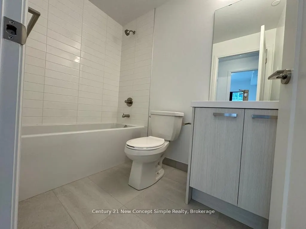20 Soudan Avenue #1108