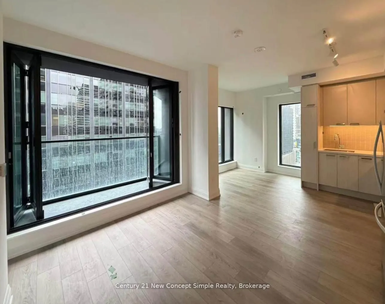 20 Soudan Avenue #1108