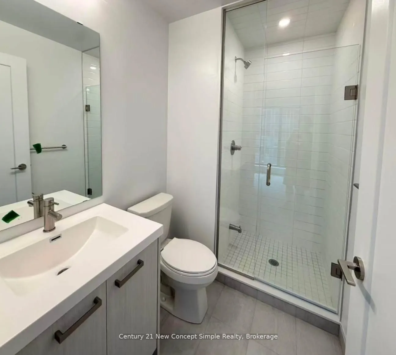 20 Soudan Avenue #1108