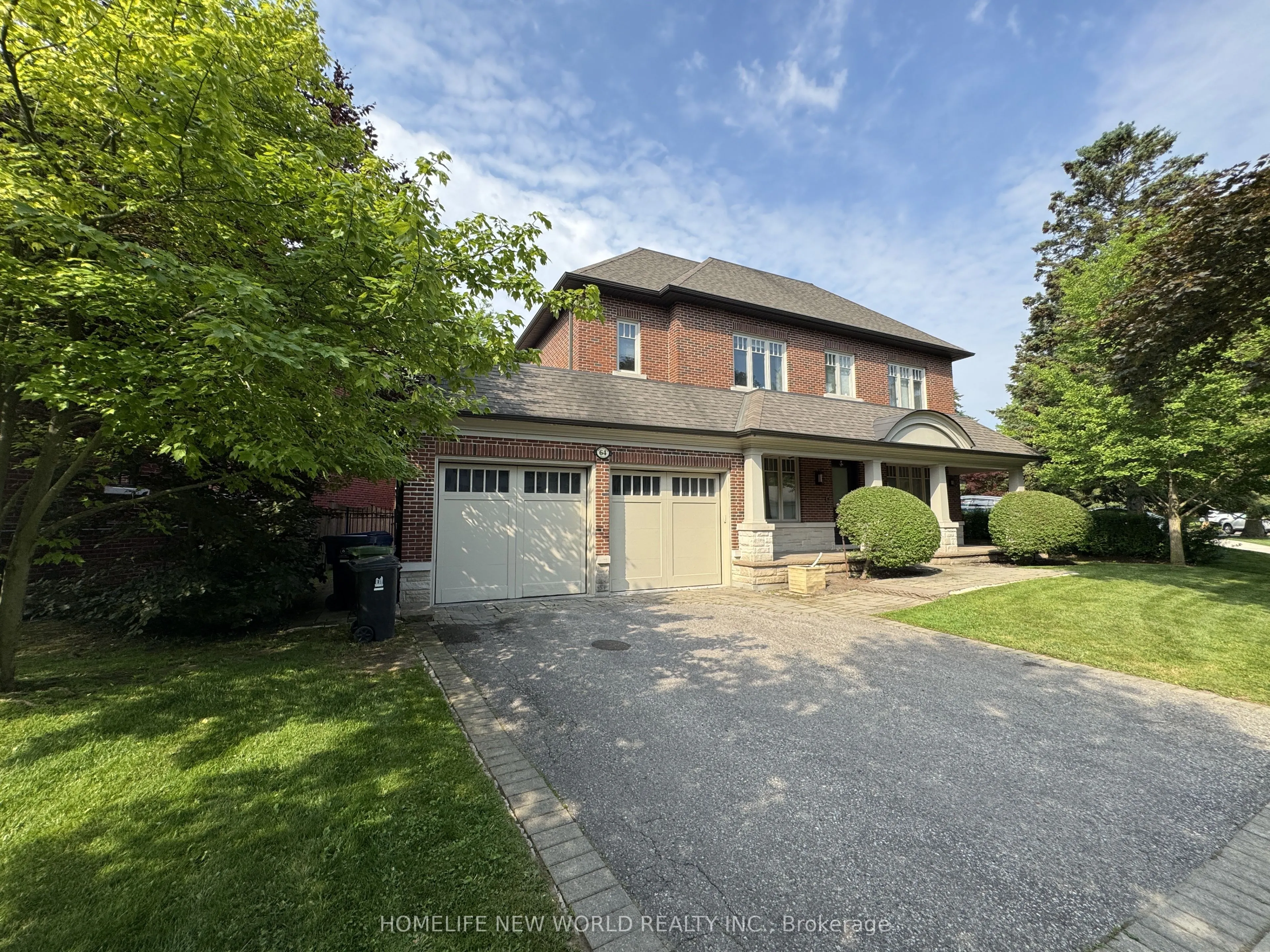64 Montressor Drive