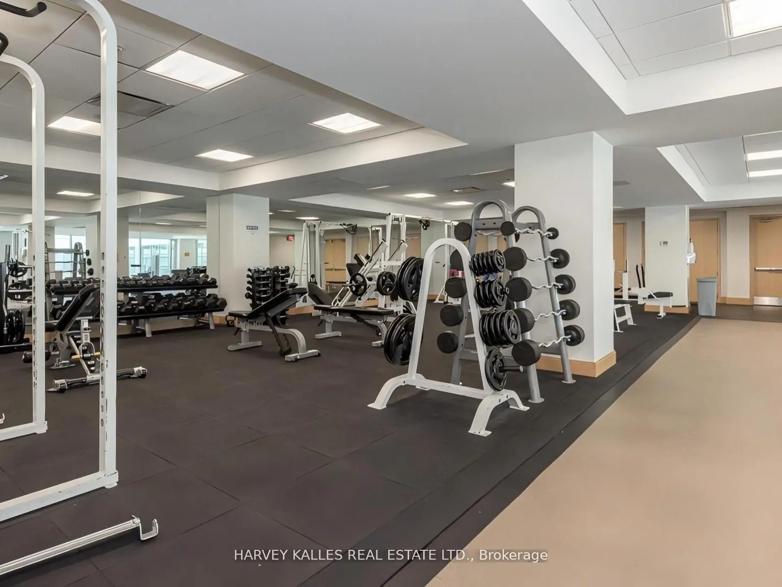 10 Yonge Street #705