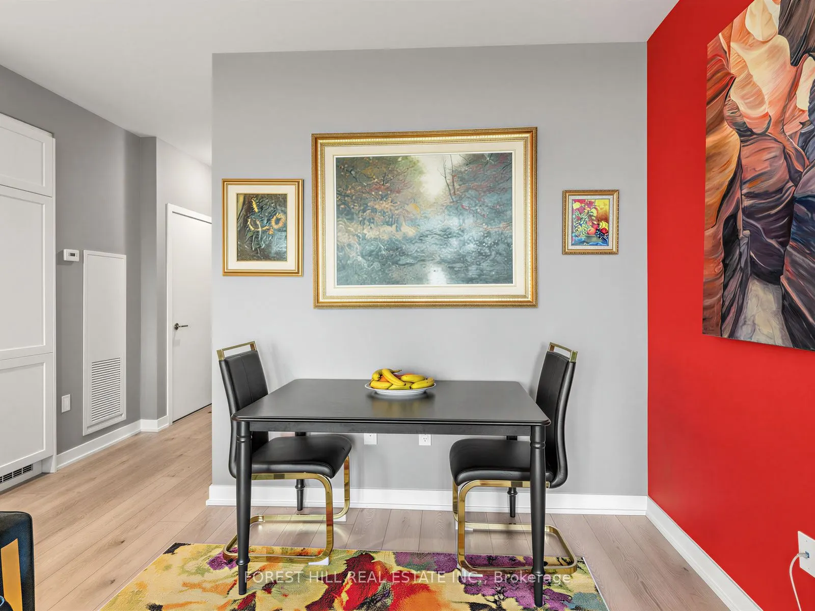 250 Lawrence Avenue W #703