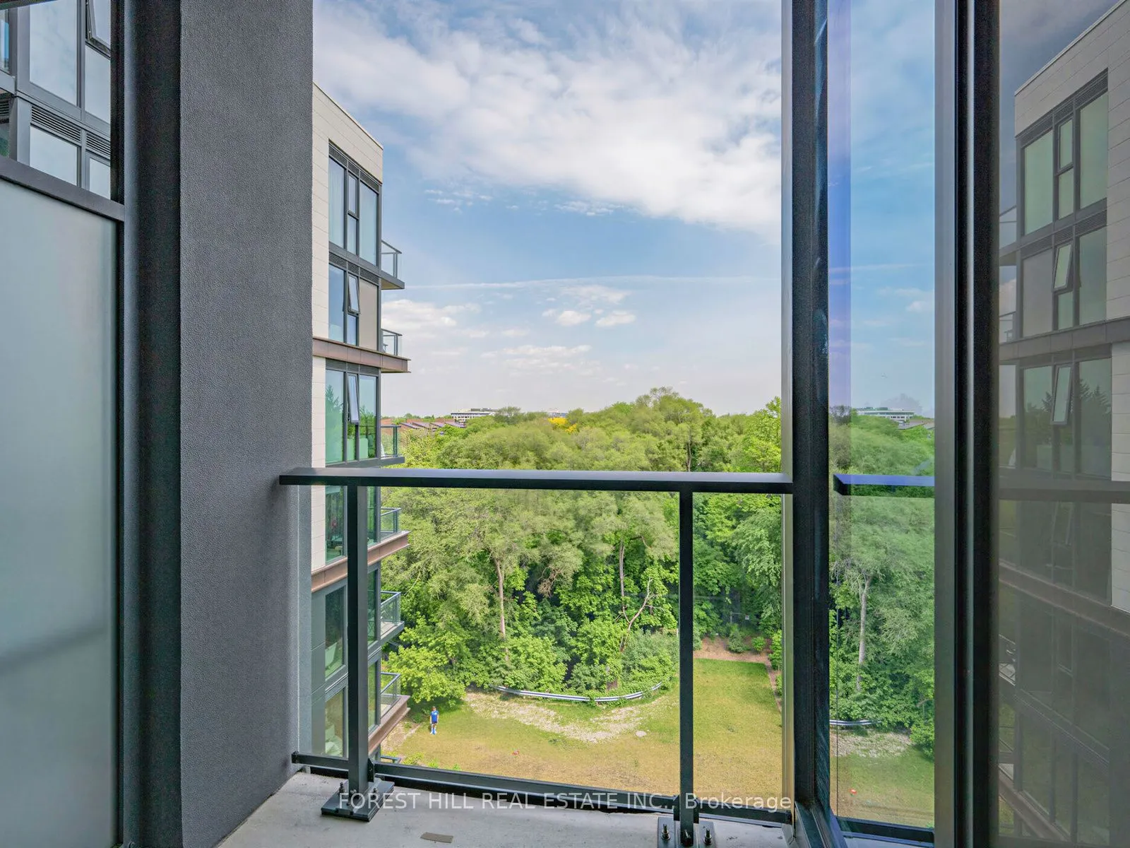 250 Lawrence Avenue W #703