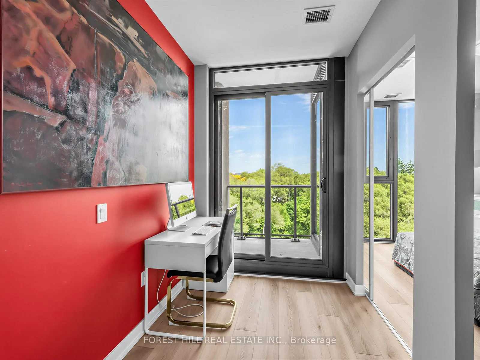 250 Lawrence Avenue W #703