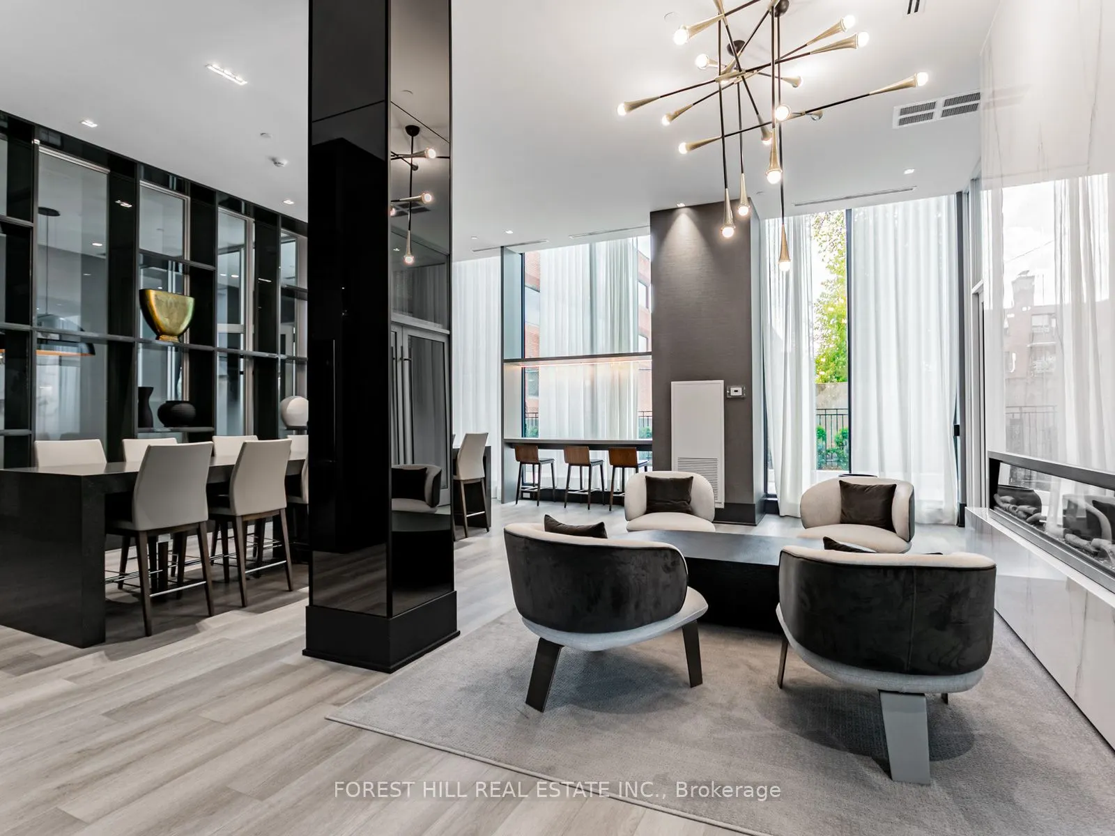 250 Lawrence Avenue W #703