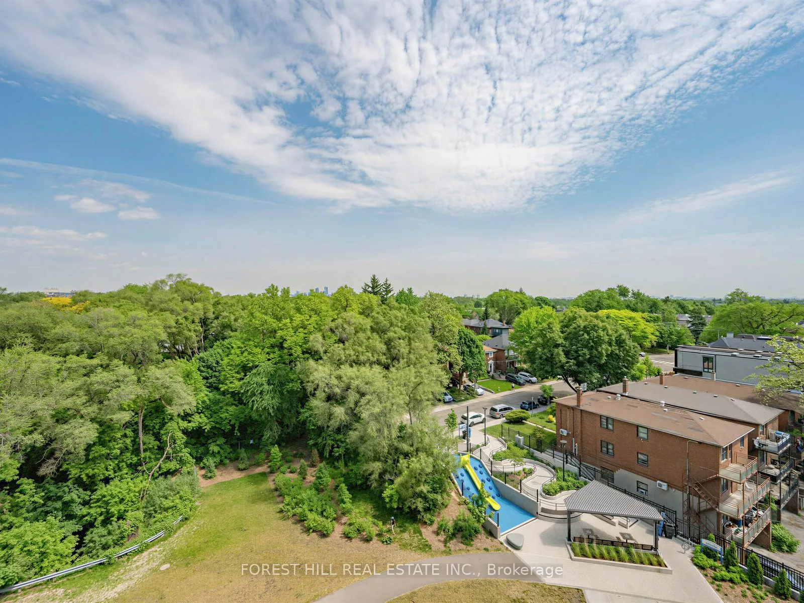 250 Lawrence Avenue W #703