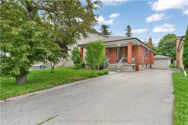 61 Abitibi Avenue