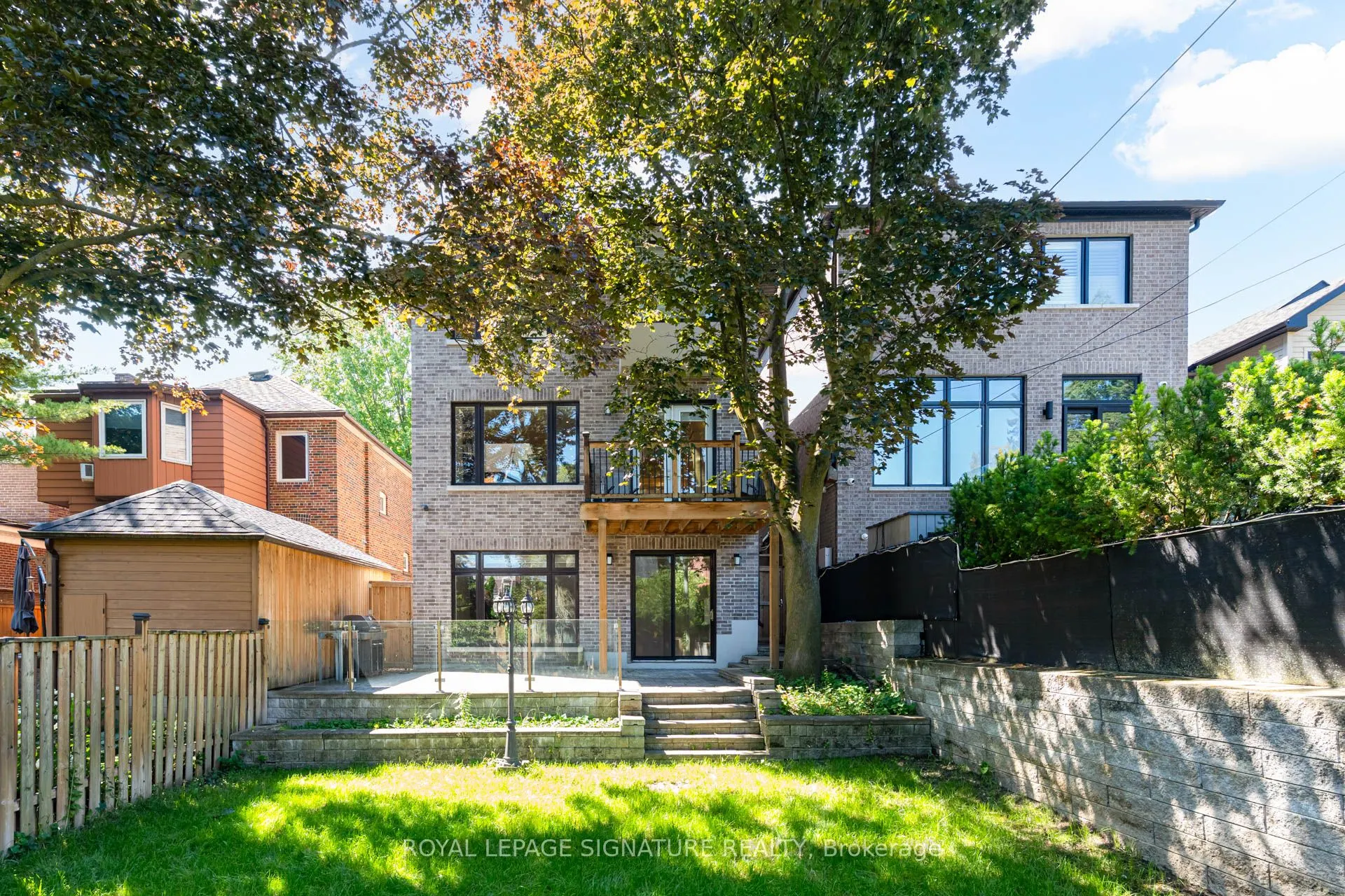 200 Snowdon Avenue