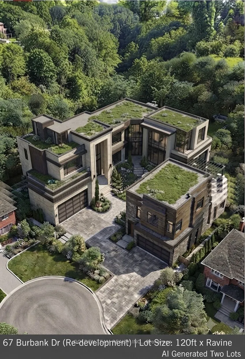 67 Burbank Drive