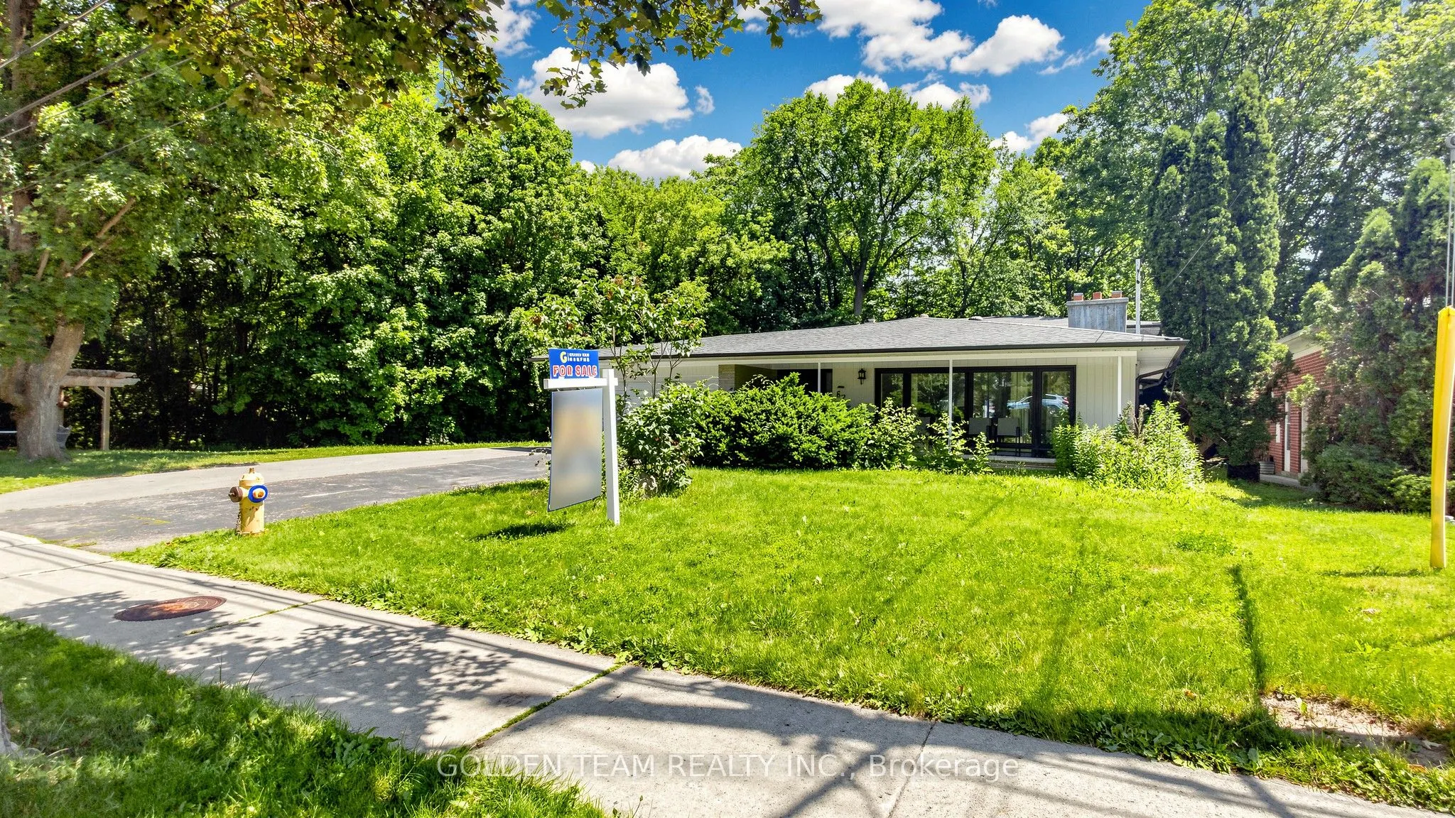 67 Burbank Drive
