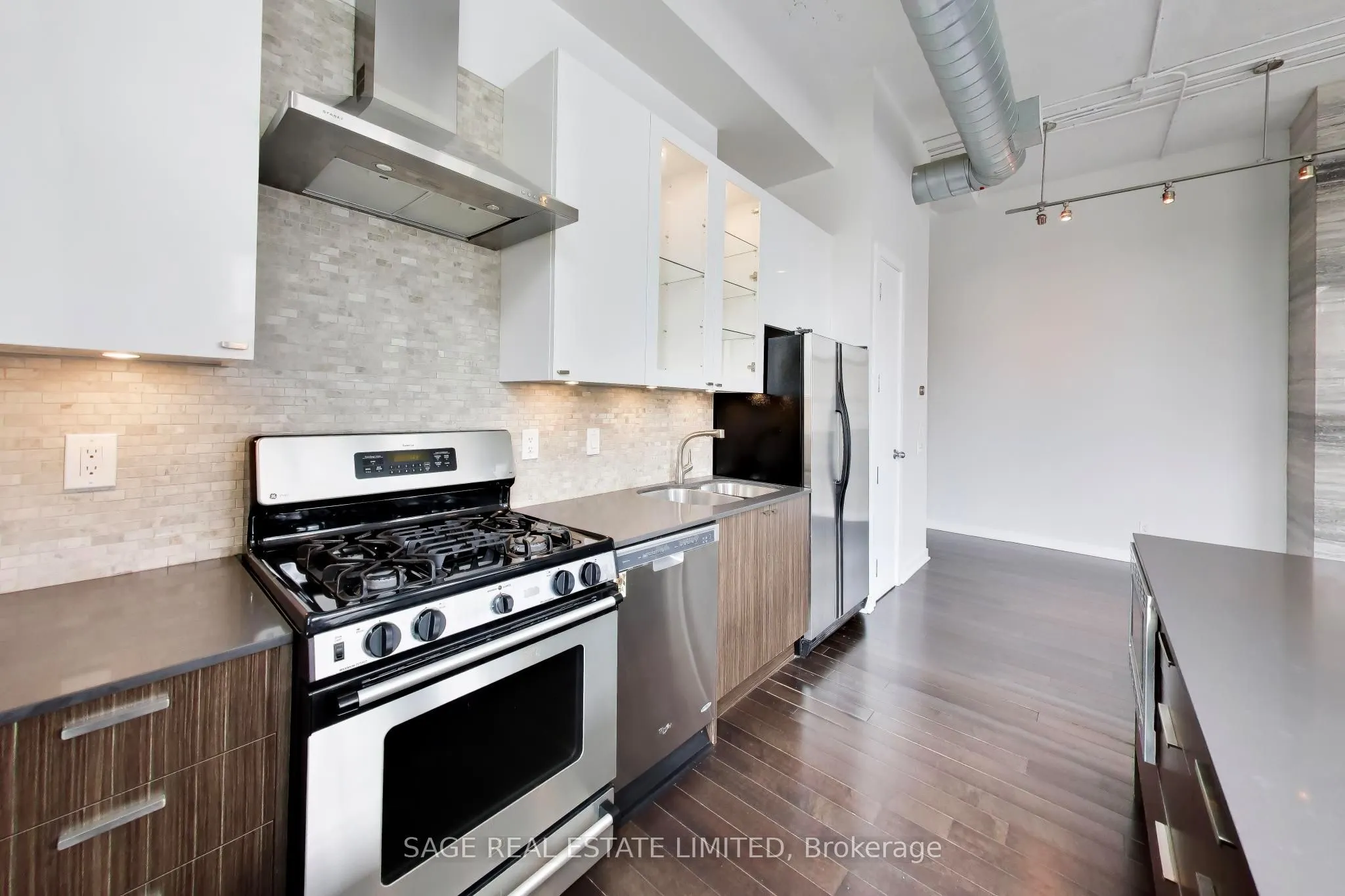 155 Dalhousie Street #521