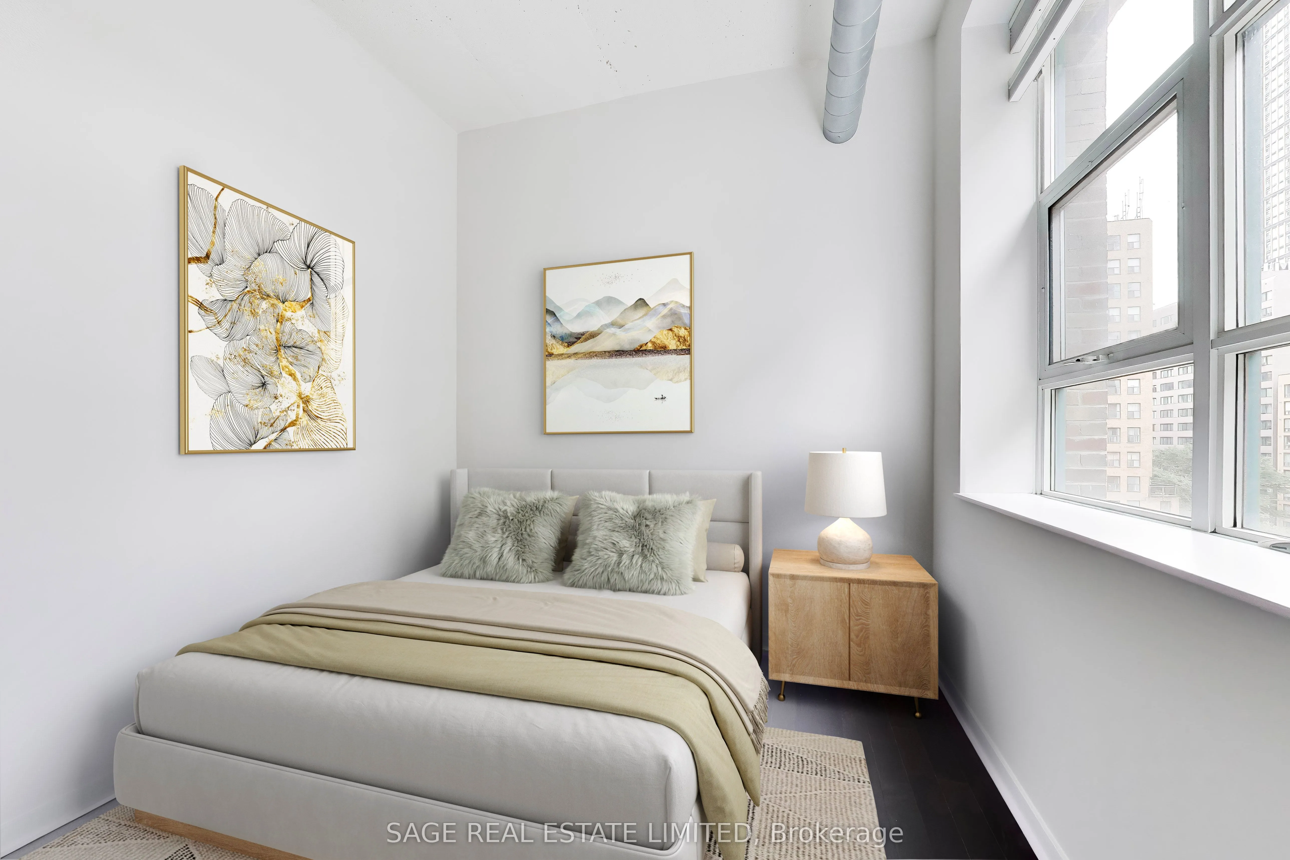 155 Dalhousie Street #521