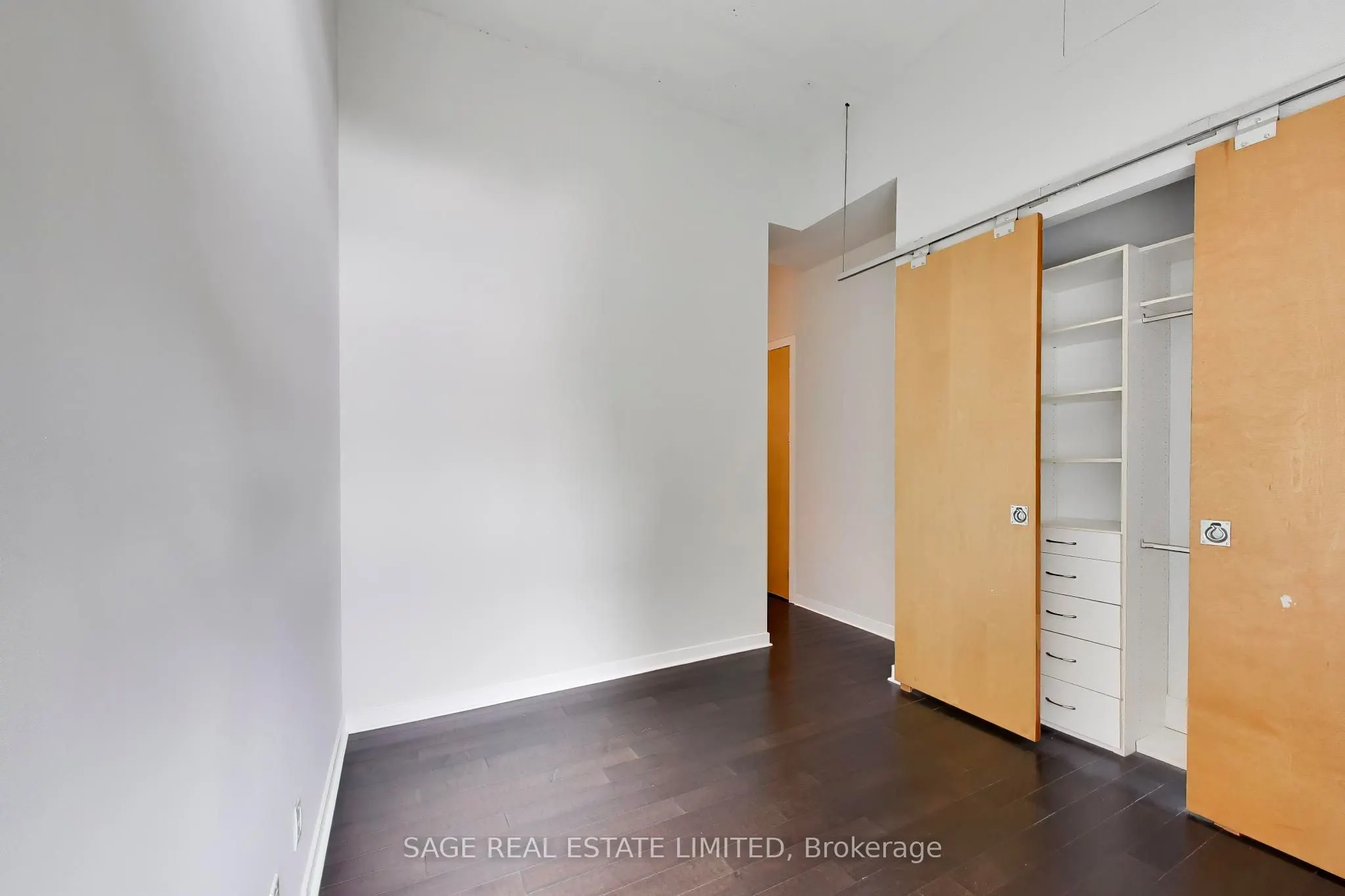 155 Dalhousie Street #521