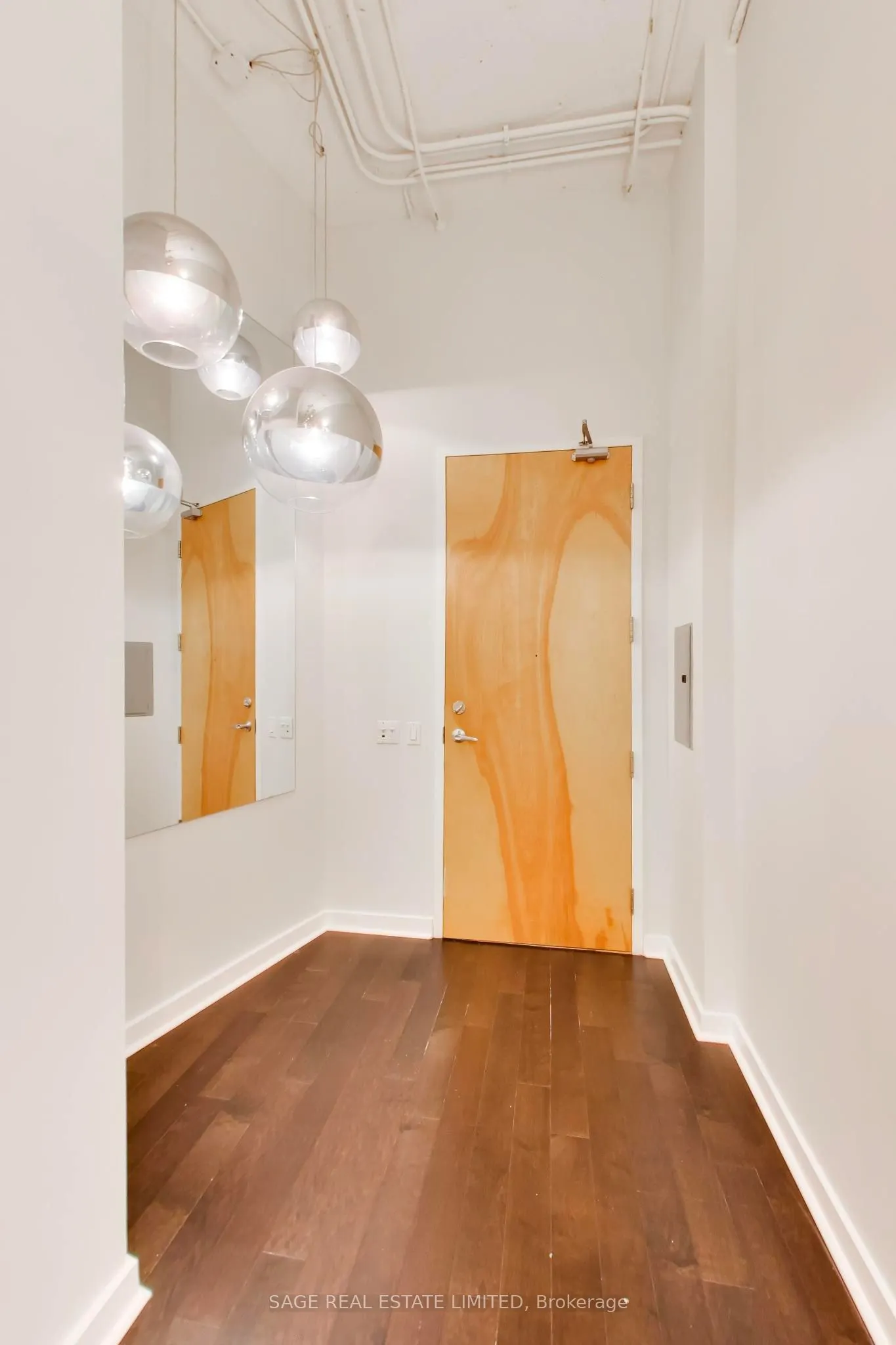 155 Dalhousie Street #521