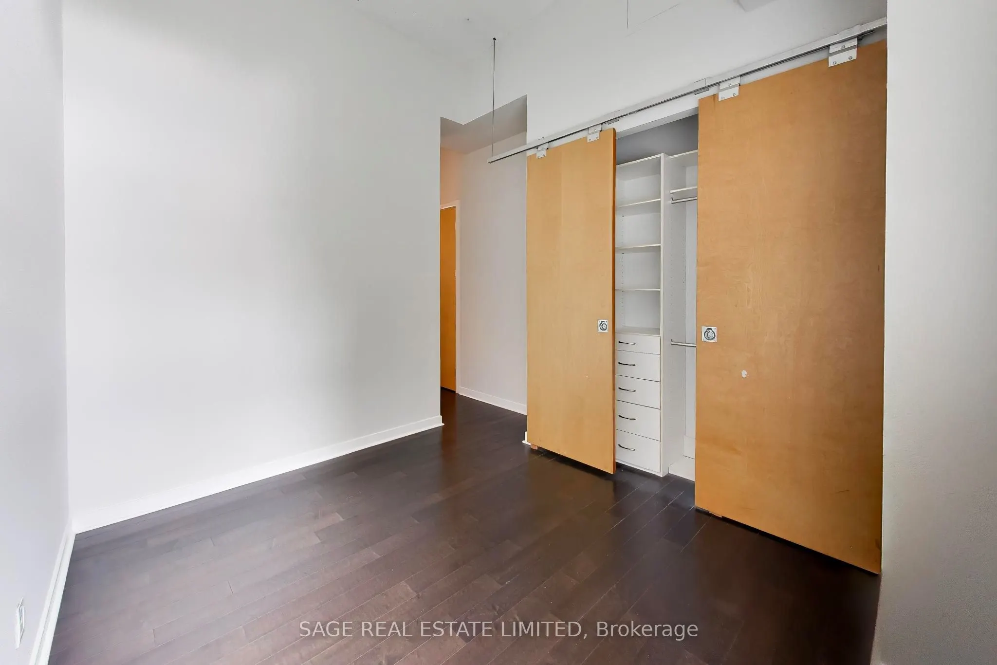 155 Dalhousie Street #521