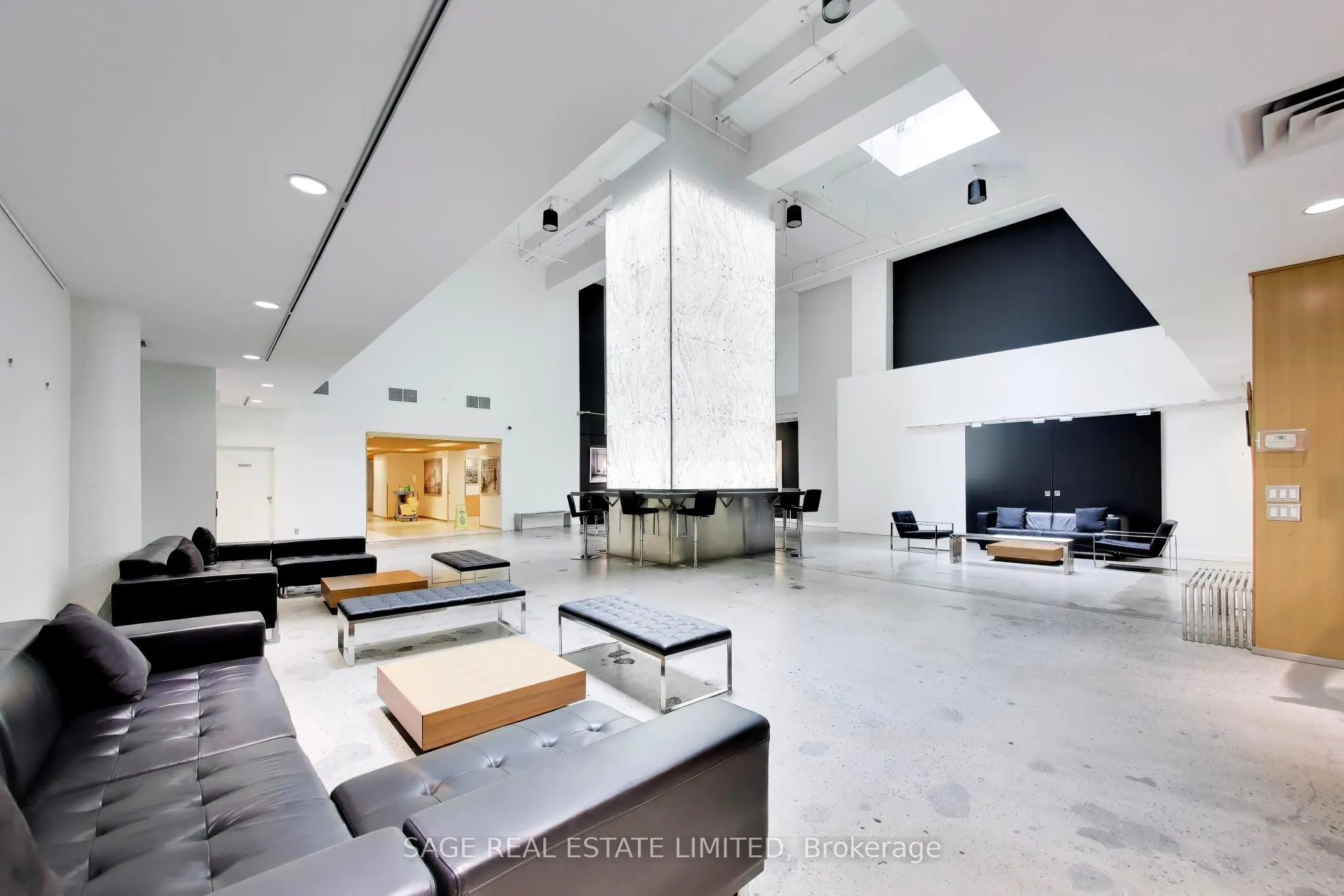 155 Dalhousie Street #521