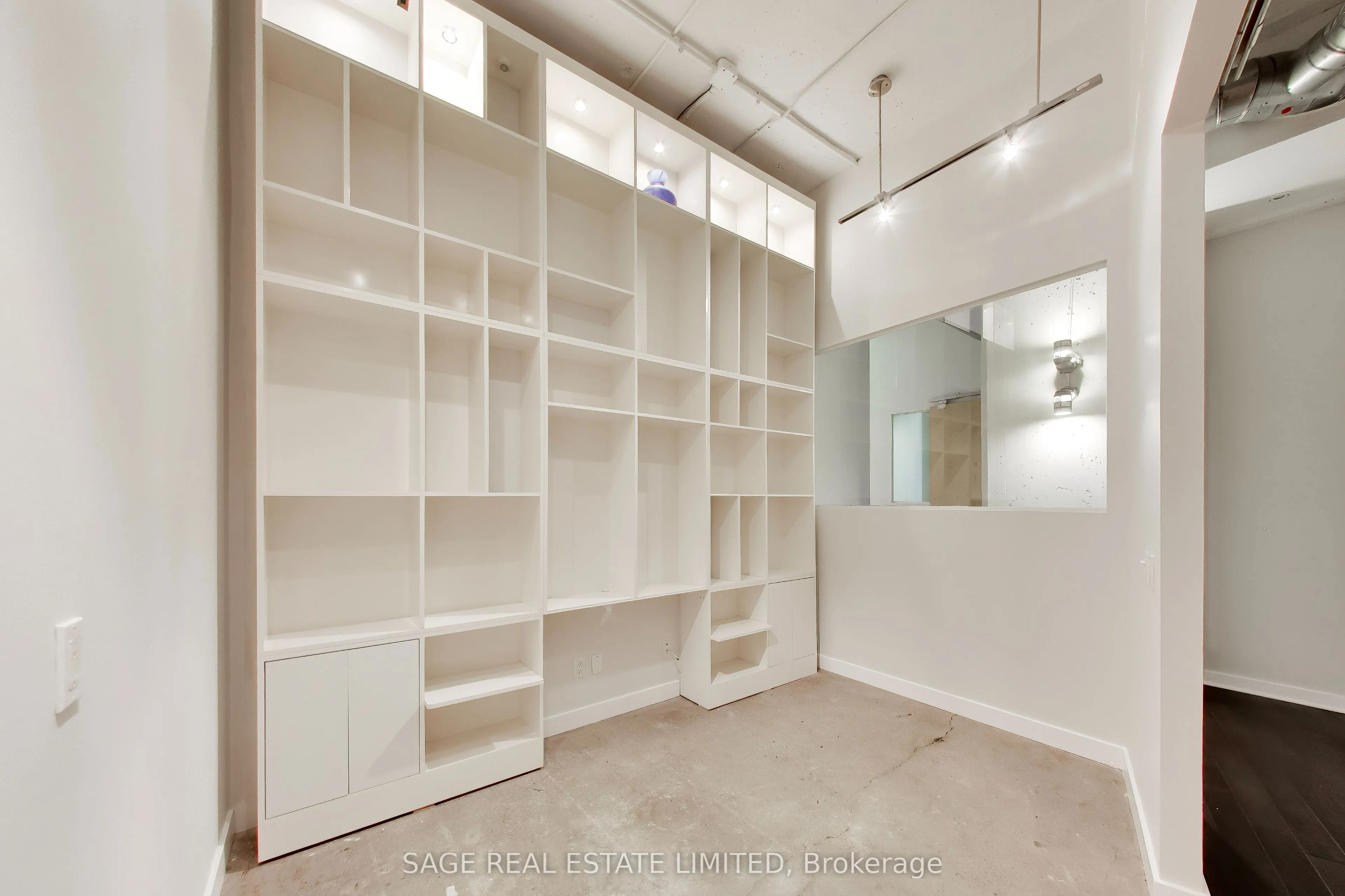 155 Dalhousie Street #521