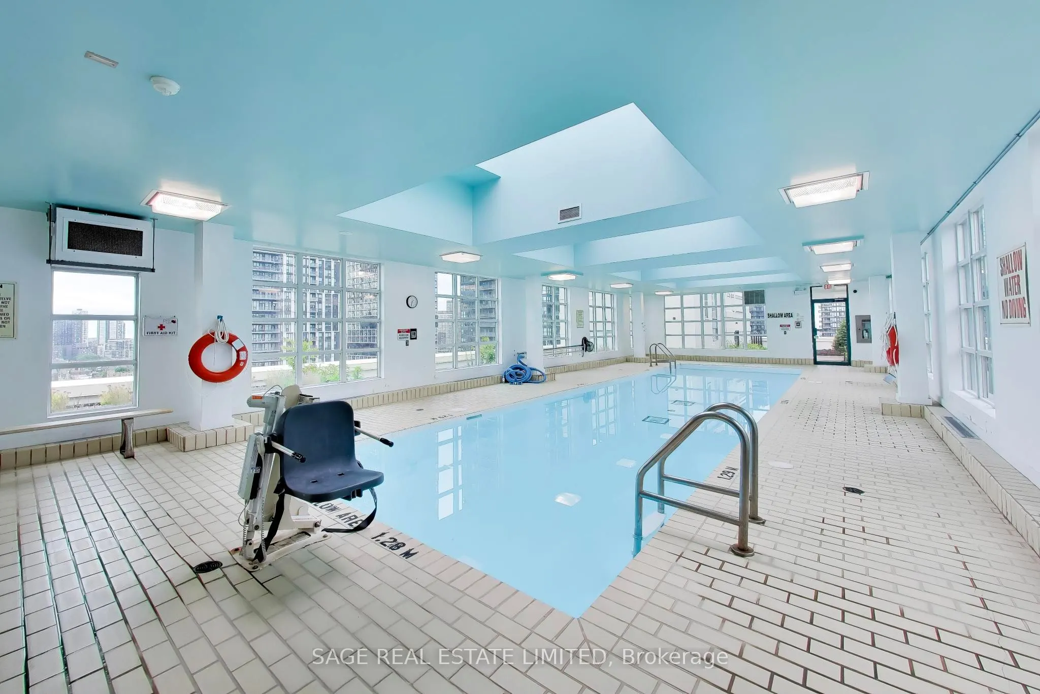 155 Dalhousie Street #521