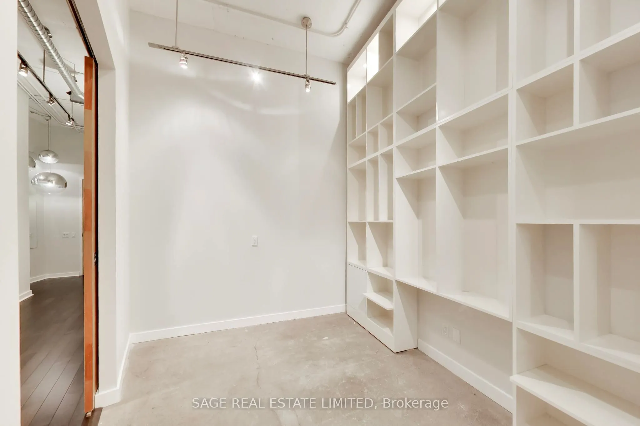 155 Dalhousie Street #521